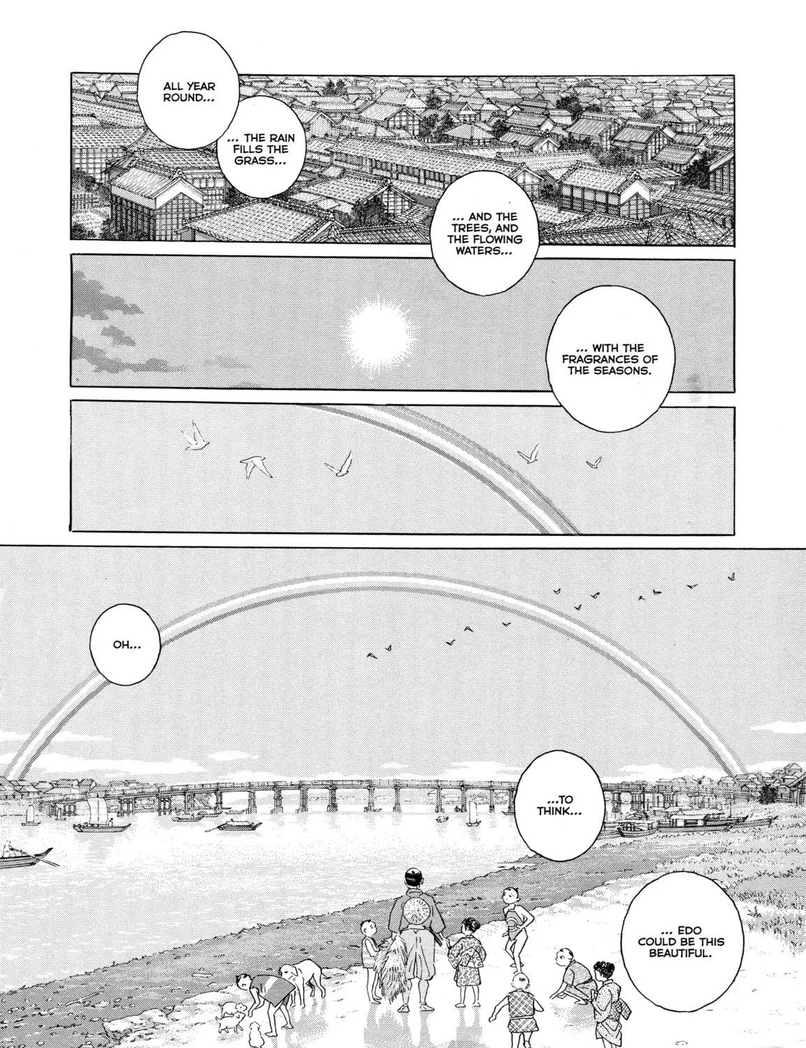 Read Furari chapter 7 image 16 on Lezhin