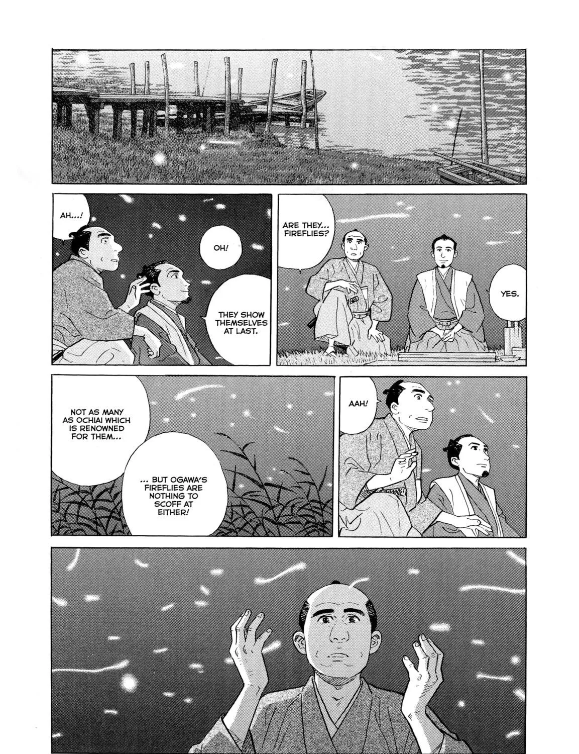 Read Furari chapter 8 image 16 on Lezhin