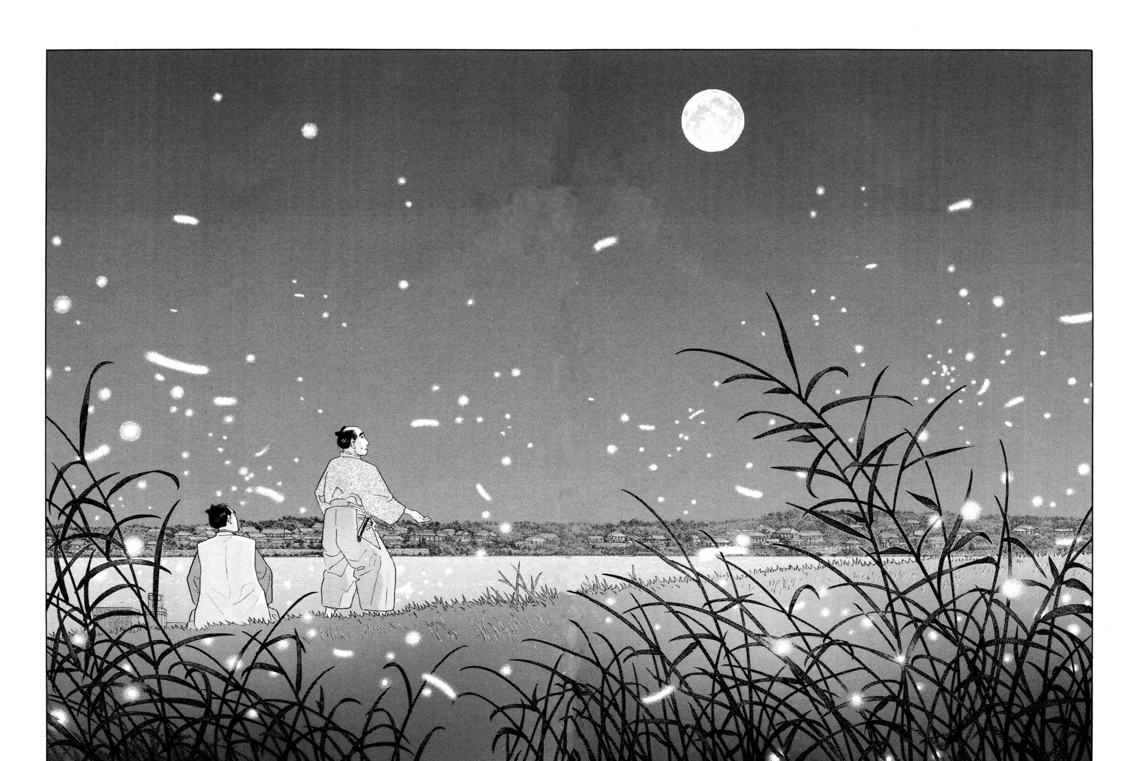 Read Furari chapter 8 image 18 on Lezhin