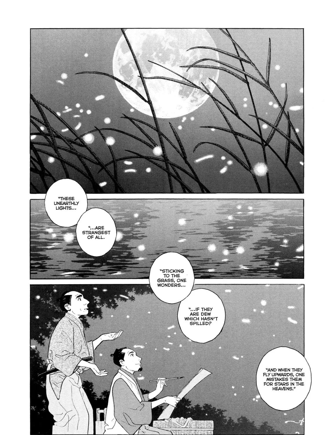 Read Furari chapter 8 image 20 on Lezhin