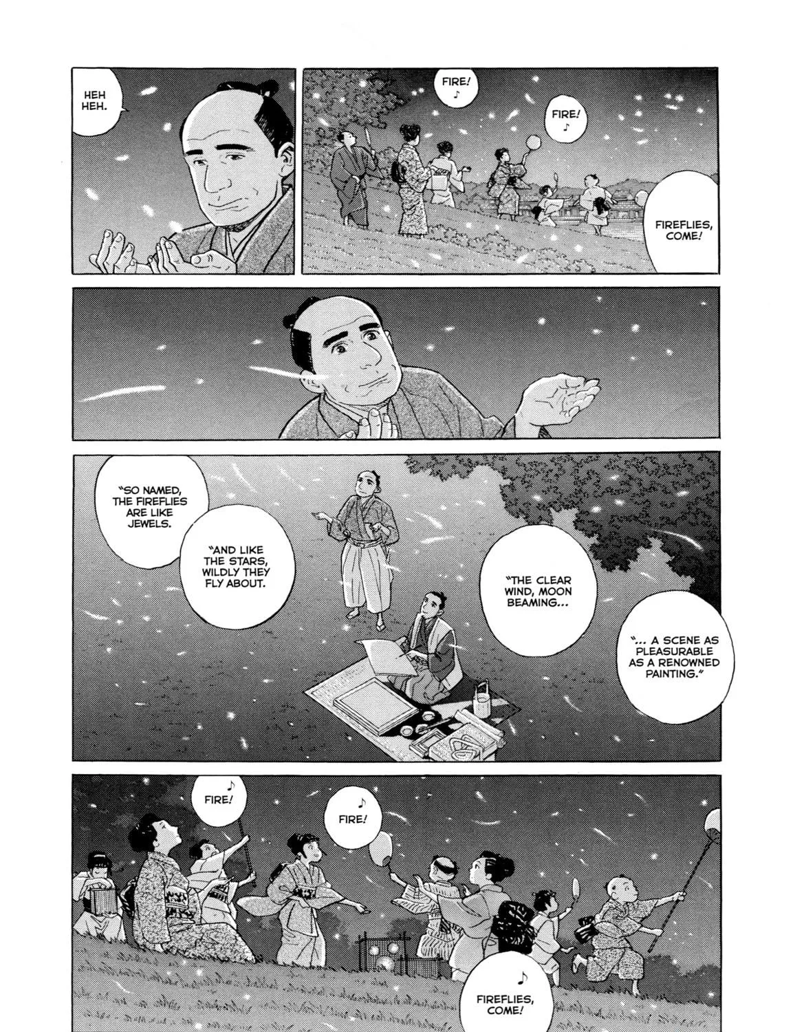 Read Furari chapter 8 image 22 on Lezhin