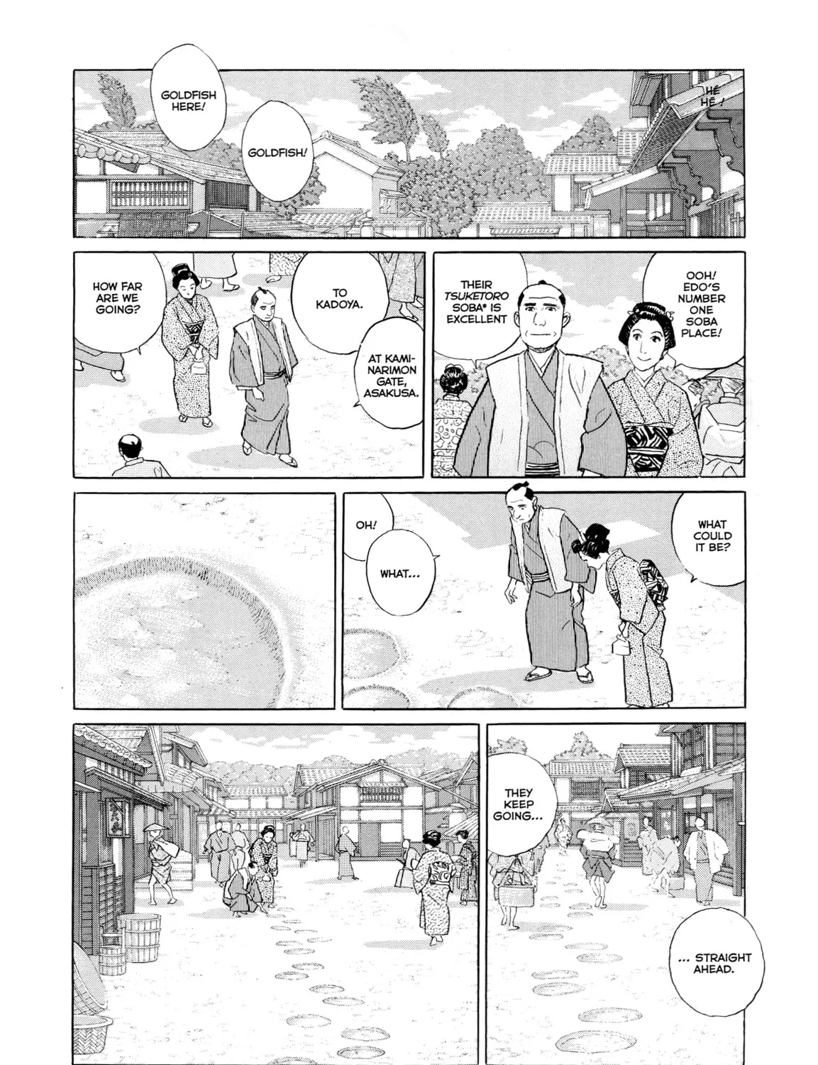 Read Furari chapter 9 image 12 on Lezhin