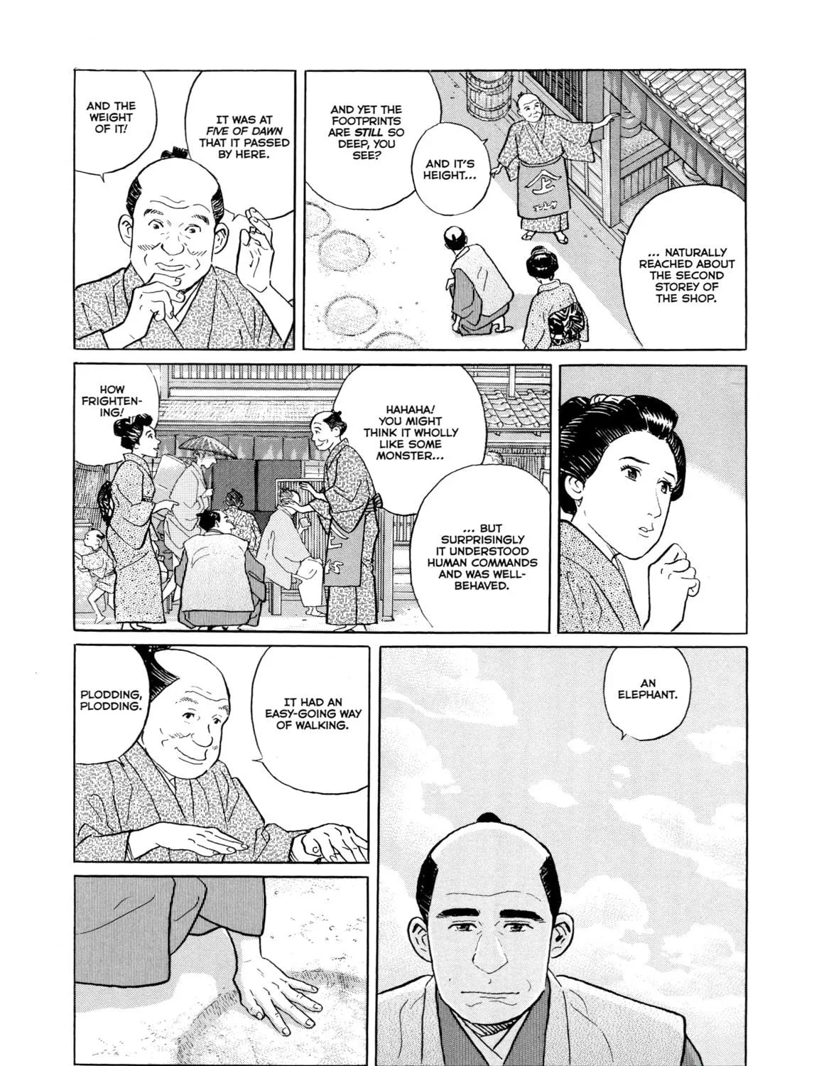 Read Furari chapter 9 image 16 on Lezhin