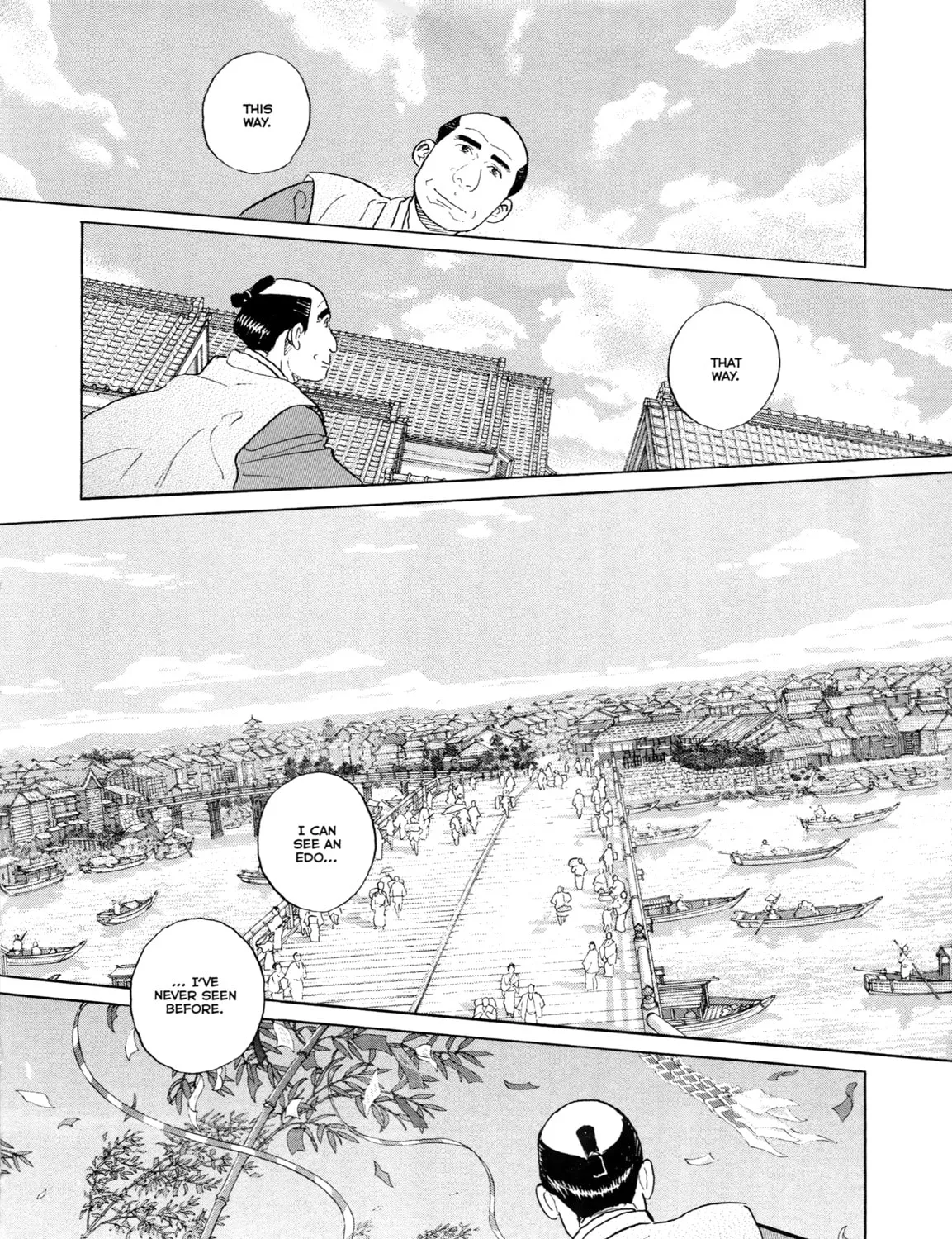 Read Furari chapter 9 image 20 on Lezhin