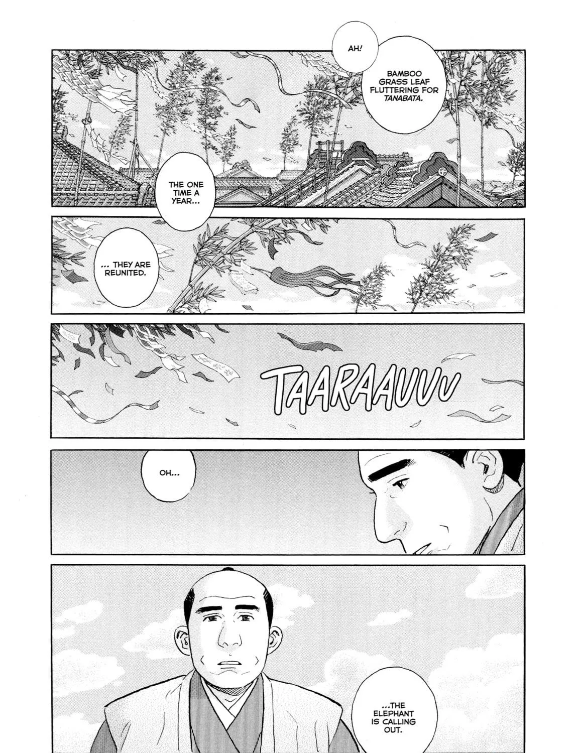 Read Furari chapter 9 image 22 on Lezhin