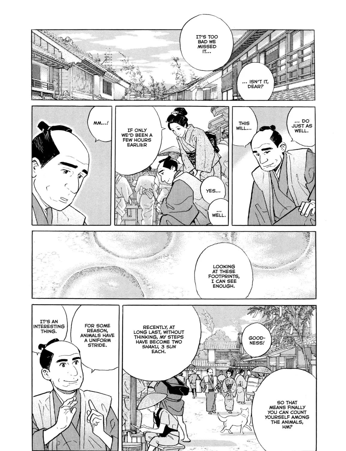 Read Furari chapter 9 image 24 on Lezhin