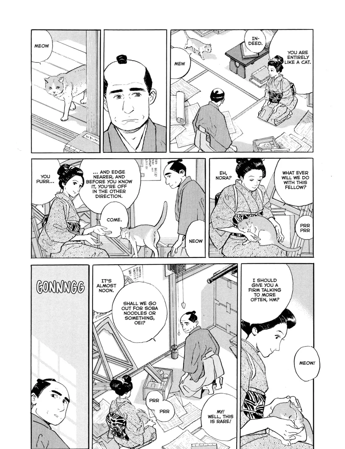 Read Furari chapter 9 image 6 on Lezhin
