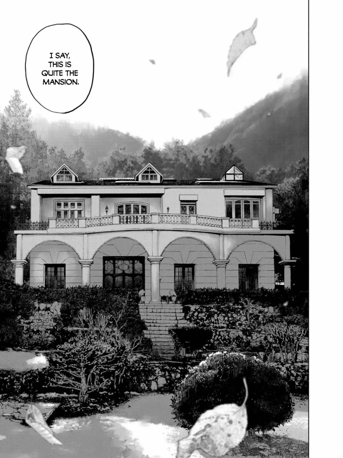 Furitsumore Kodokuna Shi yo Chapter 1 page 11 - 