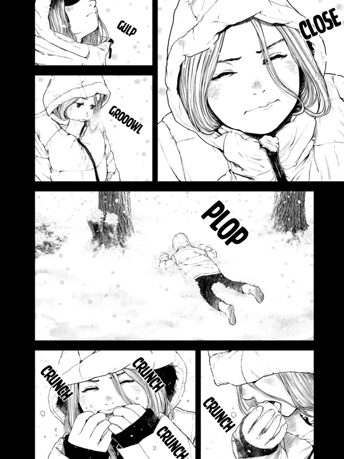 Furitsumore Kodokuna Shi yo Chapter 1 page 102 - 