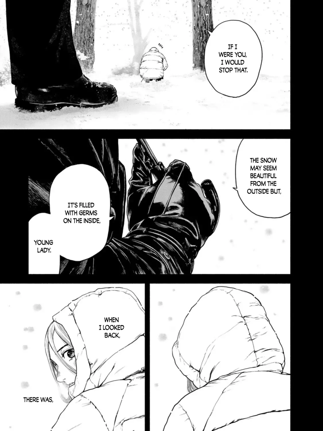 Furitsumore Kodokuna Shi yo Chapter 1 page 104 - 
