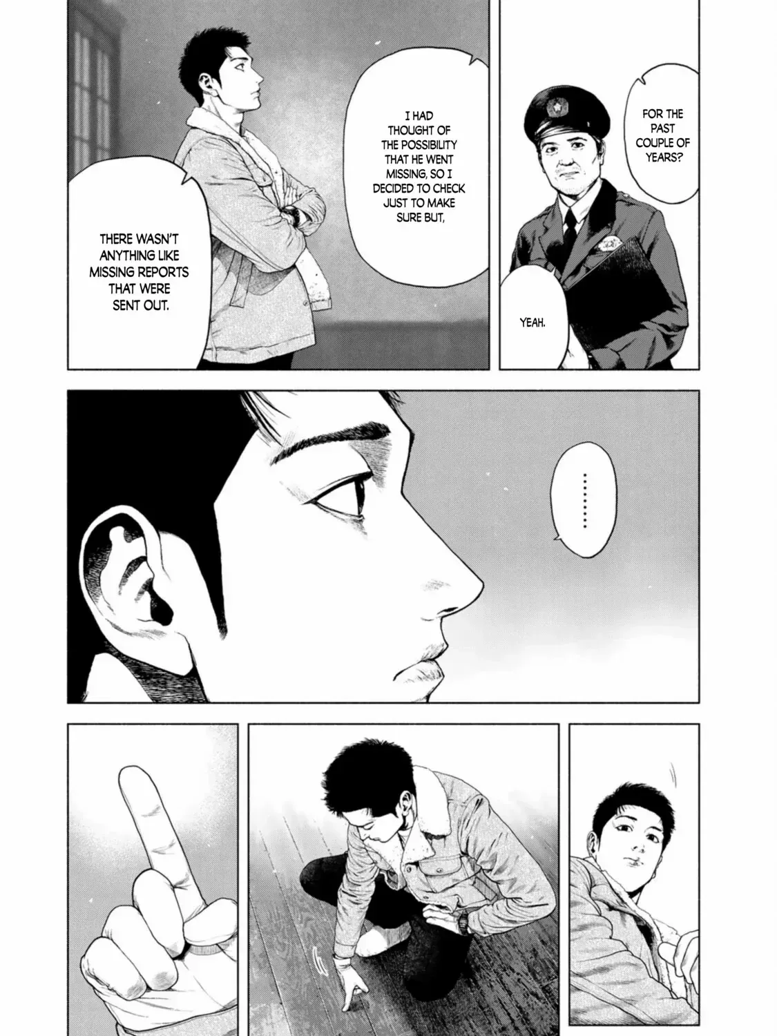 Furitsumore Kodokuna Shi yo Chapter 1 page 19 - 