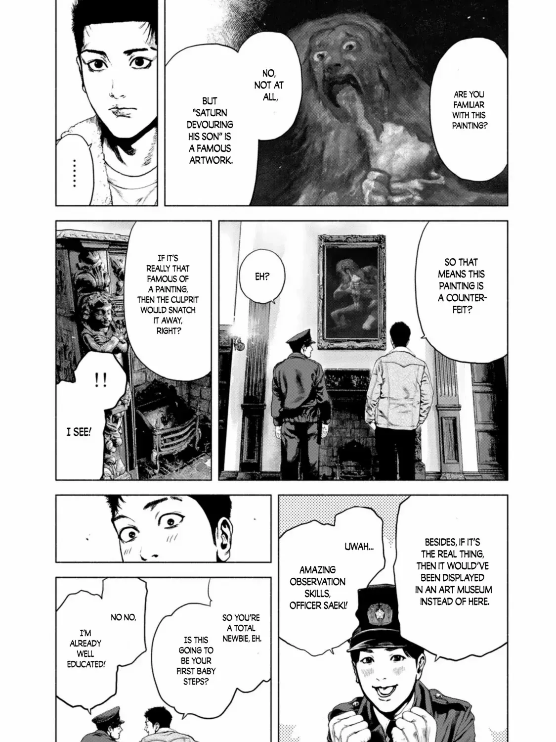 Furitsumore Kodokuna Shi yo Chapter 1 page 25 - 