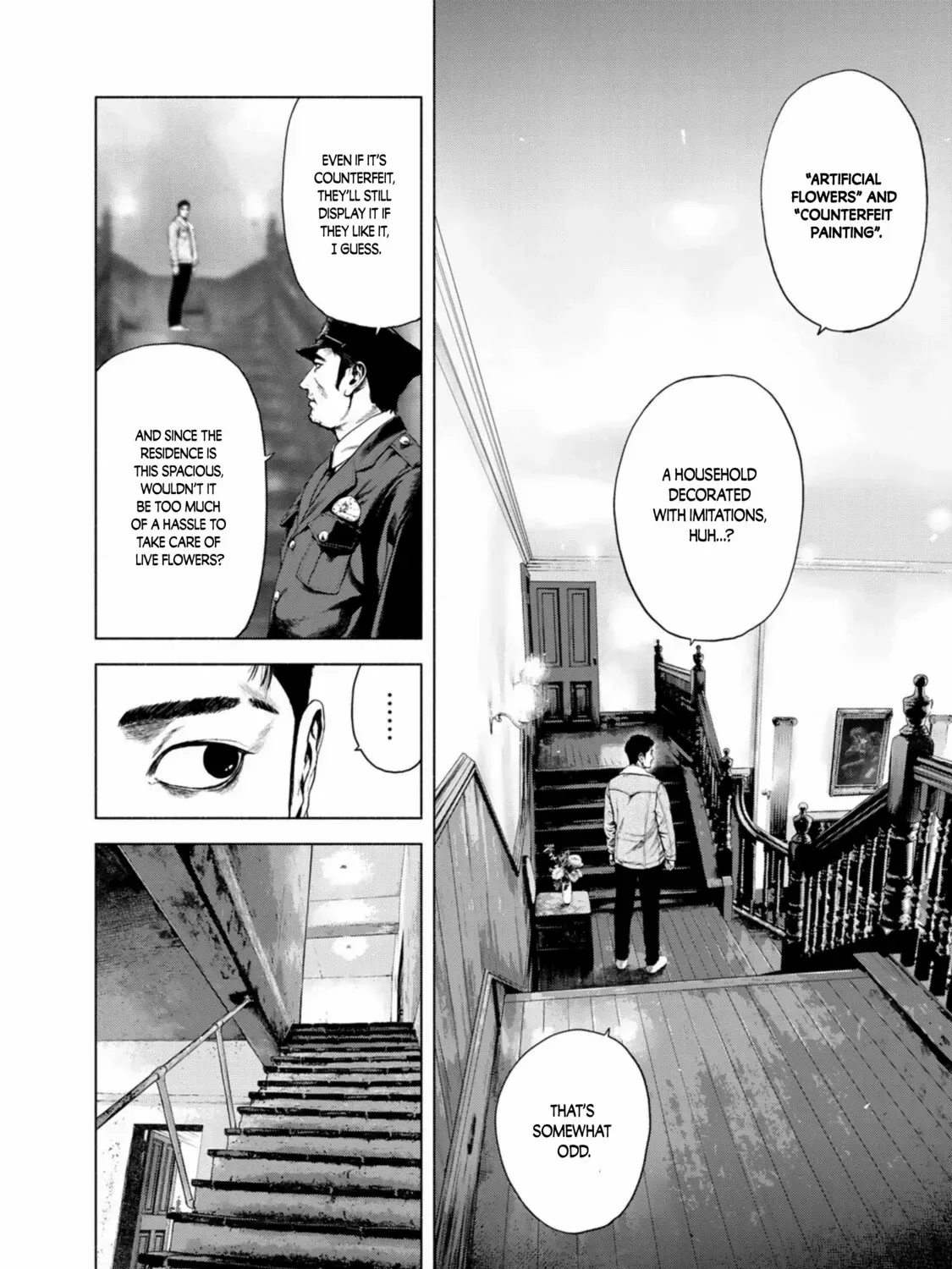 Furitsumore Kodokuna Shi yo Chapter 1 page 29 - 