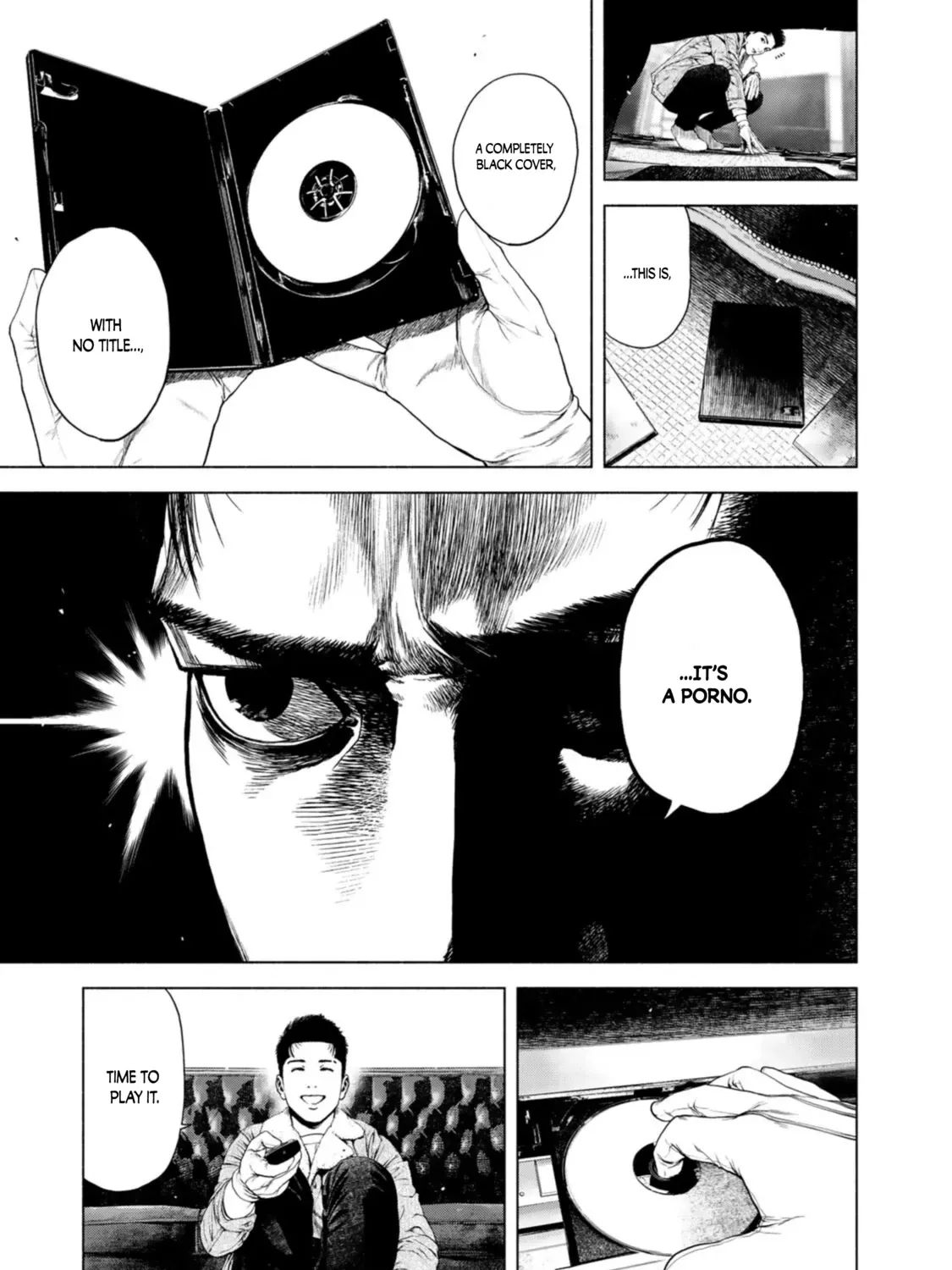 Furitsumore Kodokuna Shi yo Chapter 1 page 39 - 