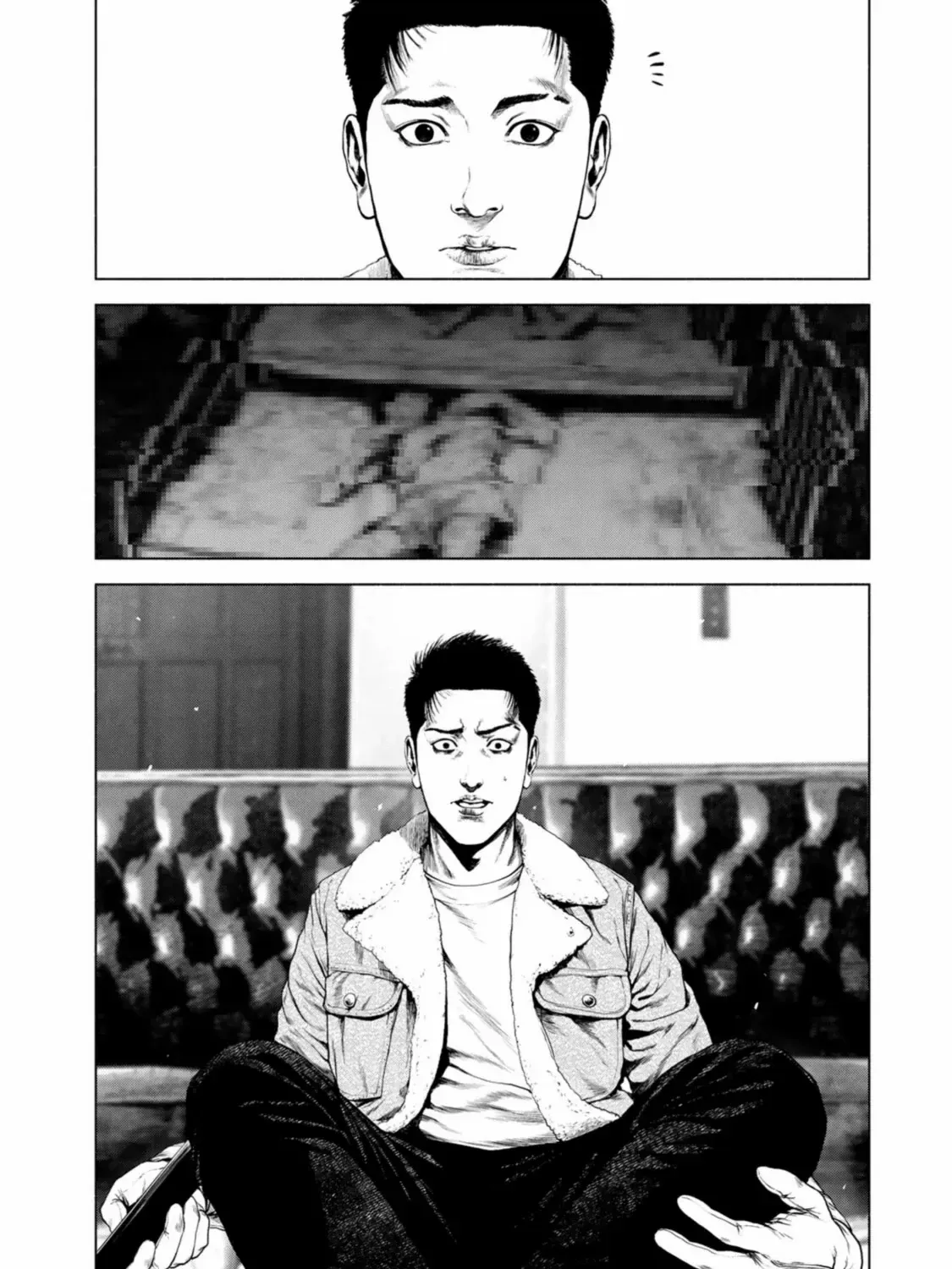 Furitsumore Kodokuna Shi yo Chapter 1 page 41 - 