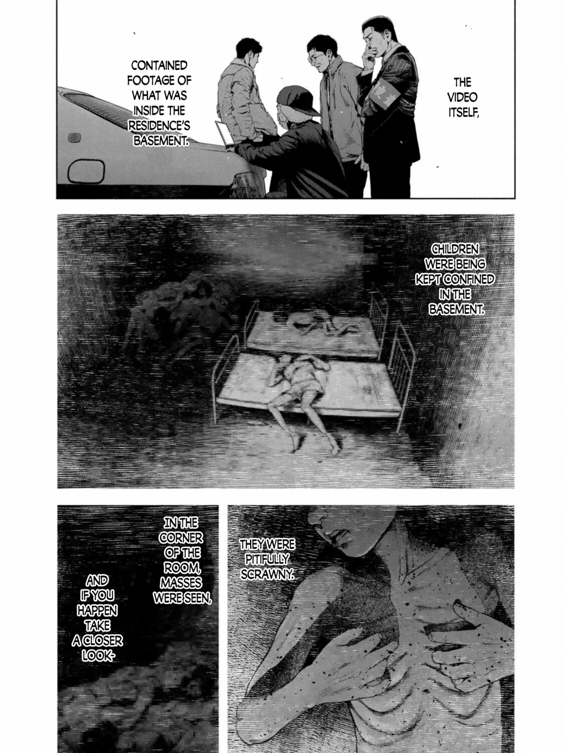 Furitsumore Kodokuna Shi yo Chapter 1 page 49 - 