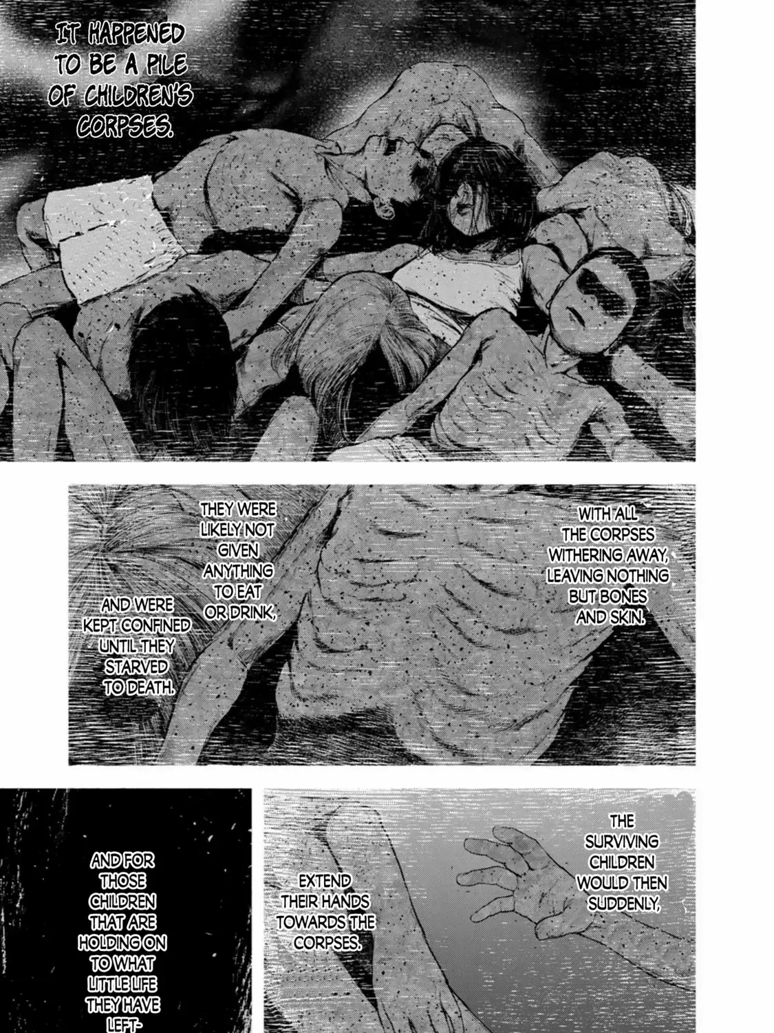 Furitsumore Kodokuna Shi yo Chapter 1 page 51 - 