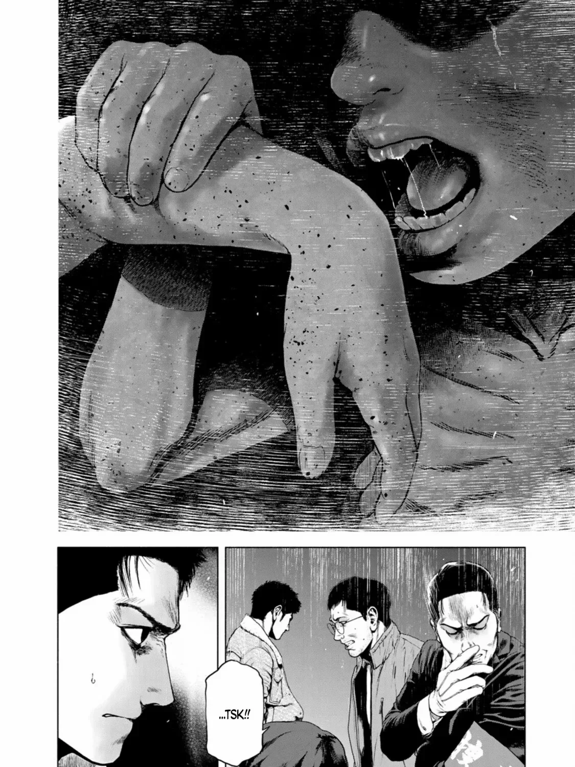 Furitsumore Kodokuna Shi yo Chapter 1 page 53 - 