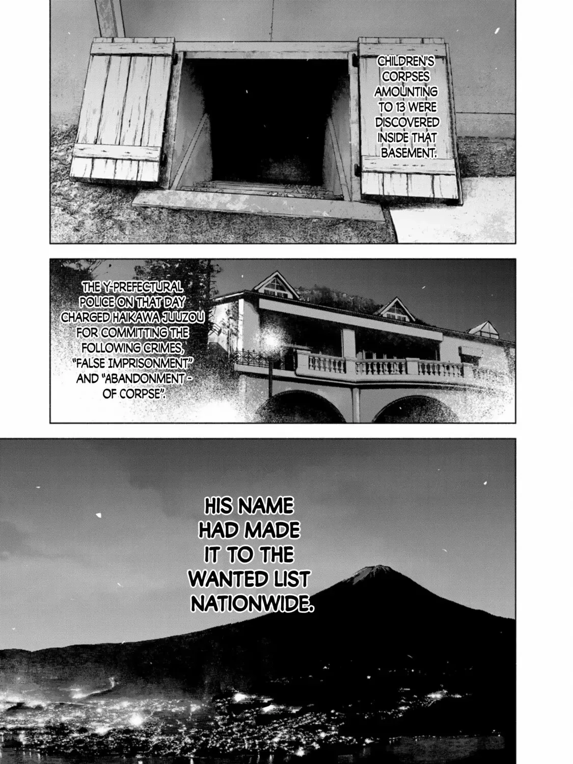 Furitsumore Kodokuna Shi yo Chapter 1 page 55 - 