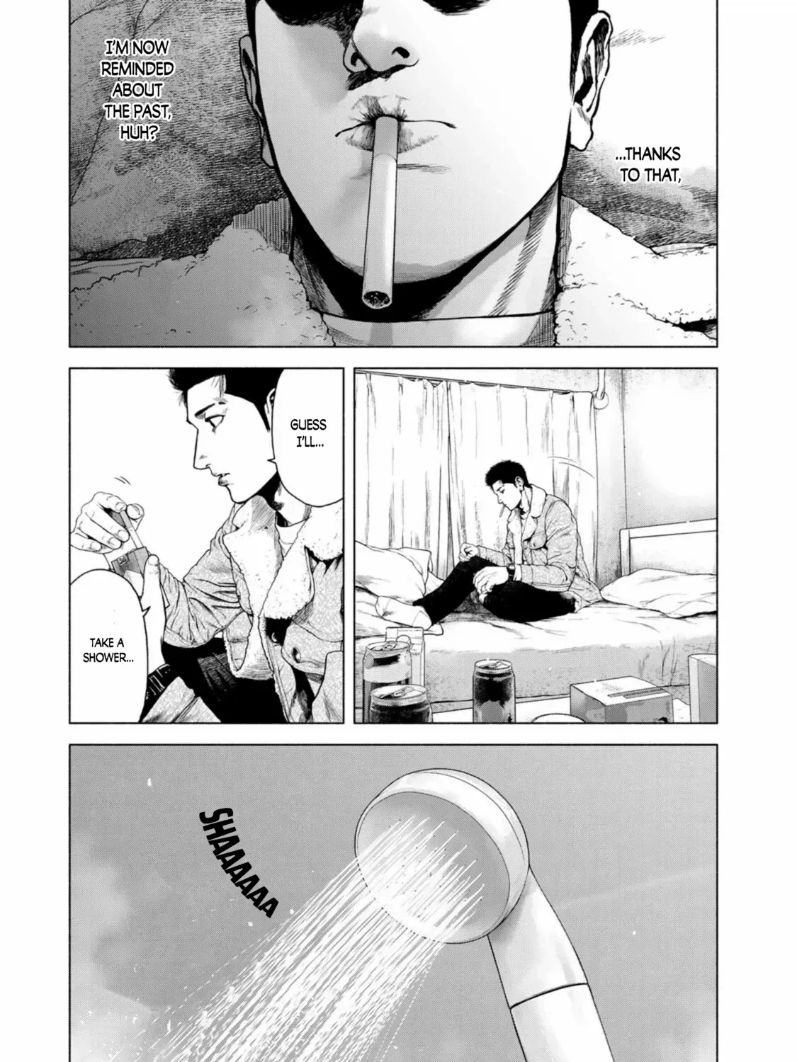 Furitsumore Kodokuna Shi yo Chapter 1 page 59 - 