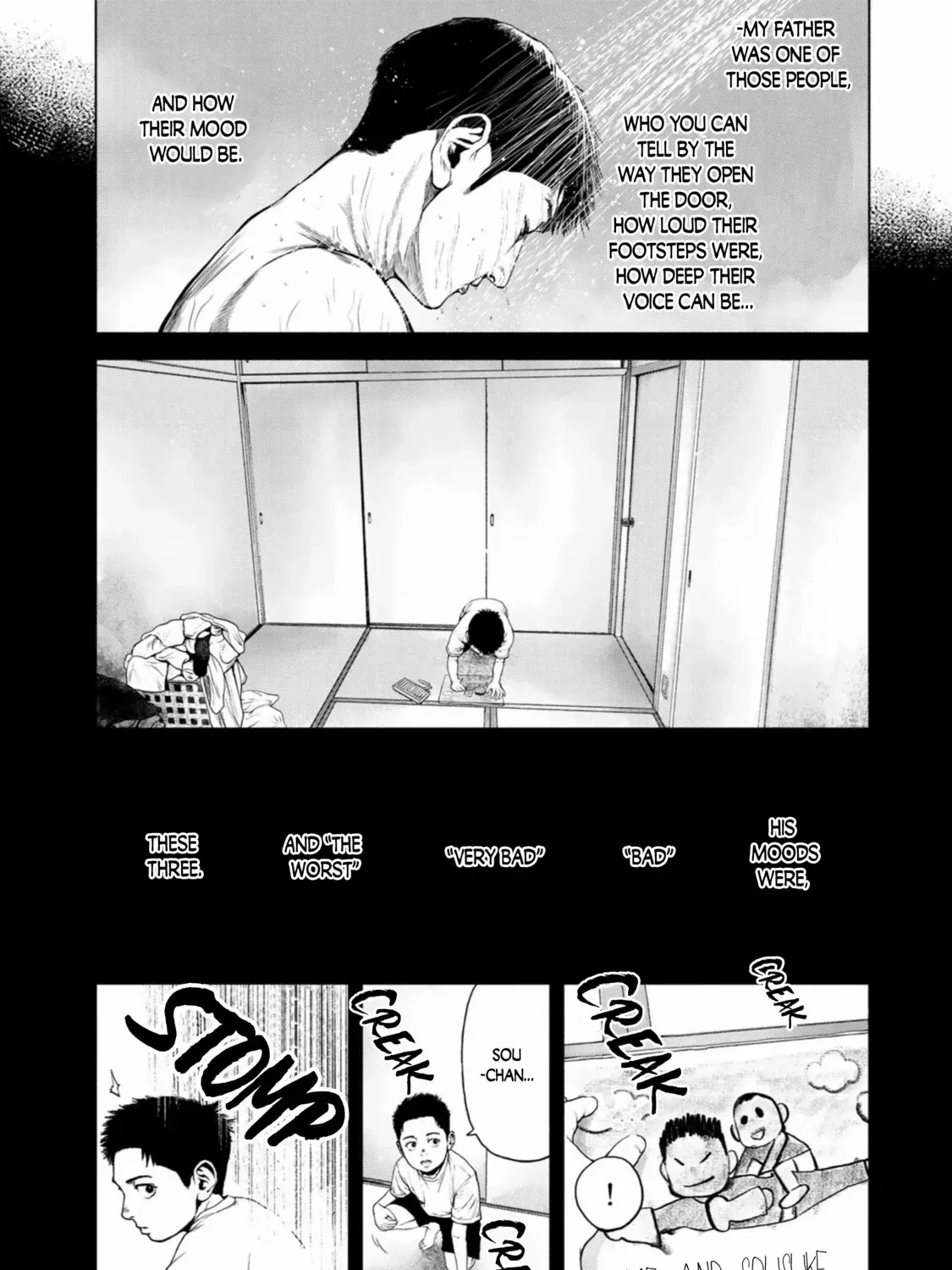 Furitsumore Kodokuna Shi yo Chapter 1 page 61 - 
