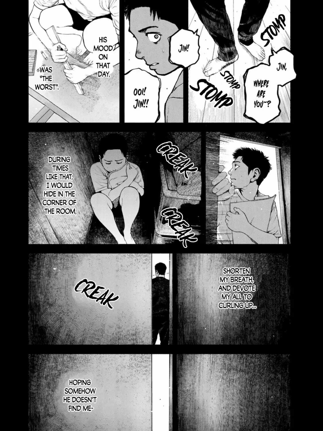 Furitsumore Kodokuna Shi yo Chapter 1 page 63 - 