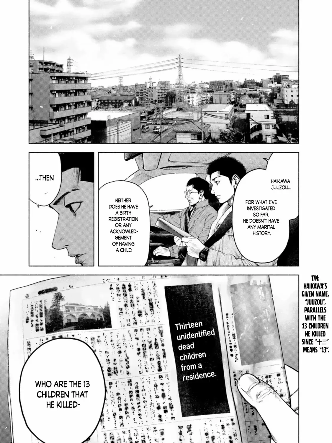 Furitsumore Kodokuna Shi yo Chapter 1 page 71 - 