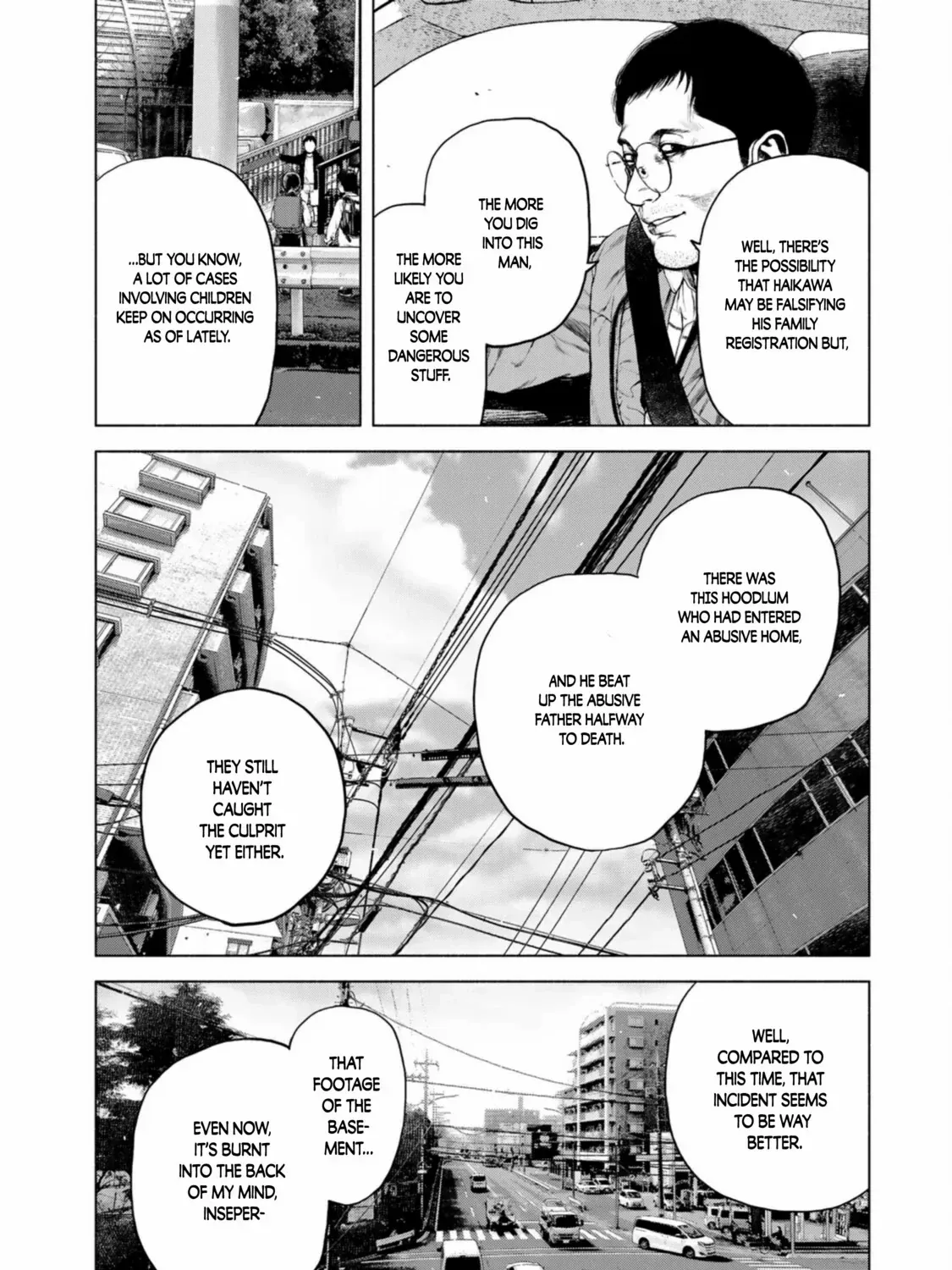 Furitsumore Kodokuna Shi yo Chapter 1 page 73 - 