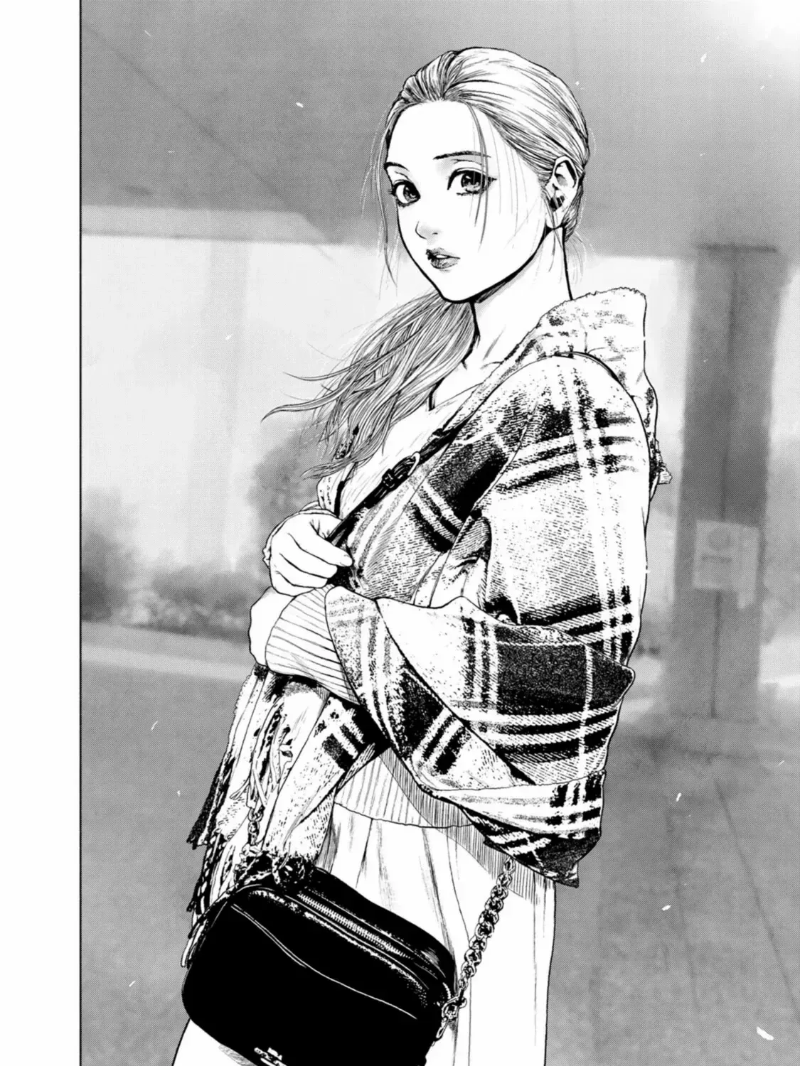 Furitsumore Kodokuna Shi yo Chapter 1 page 77 - 