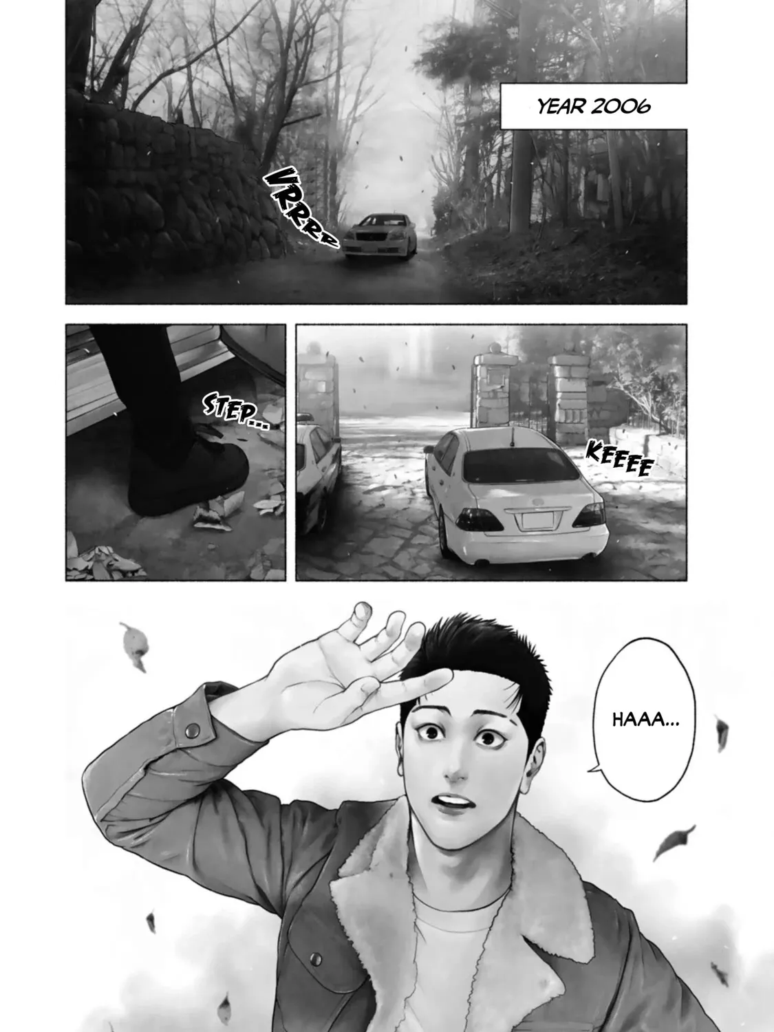 Furitsumore Kodokuna Shi yo Chapter 1 page 9 - 