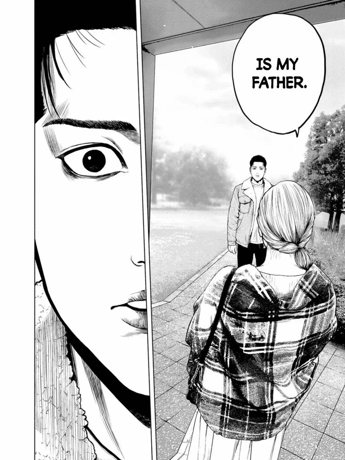 Furitsumore Kodokuna Shi yo Chapter 1 page 81 - 
