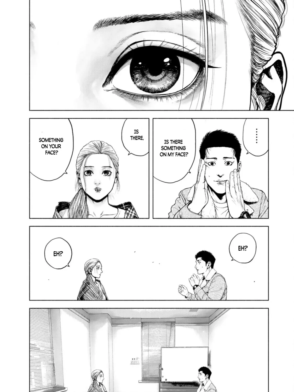 Furitsumore Kodokuna Shi yo Chapter 1 page 85 - 