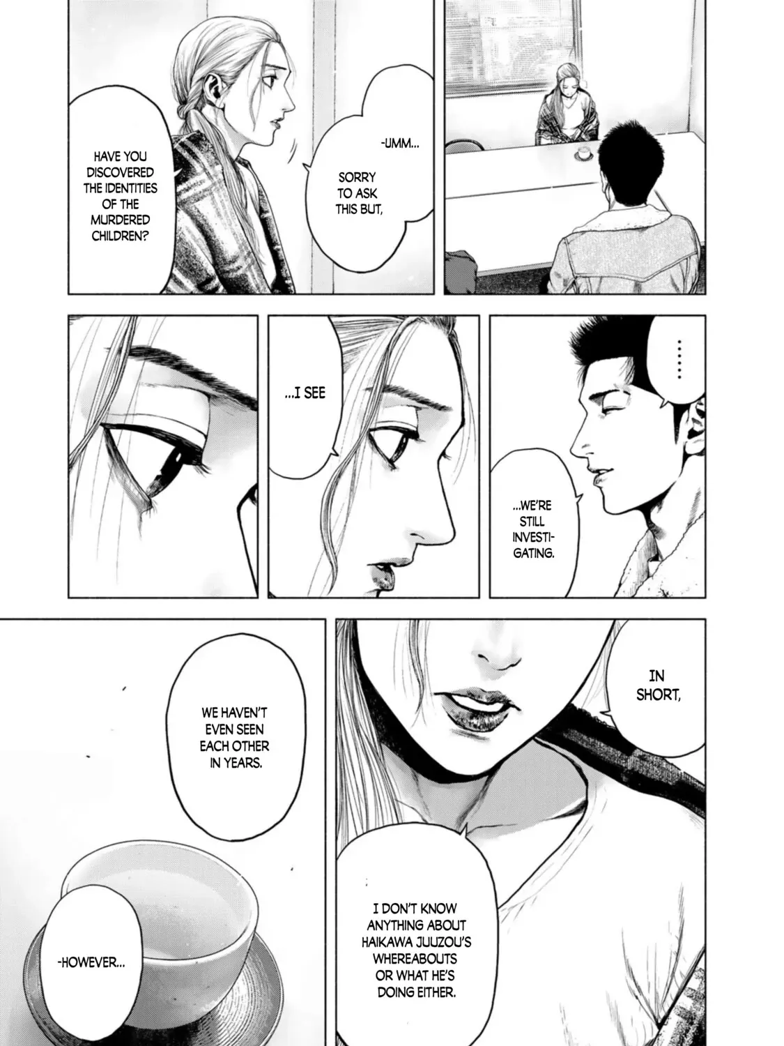 Furitsumore Kodokuna Shi yo Chapter 1 page 91 - 
