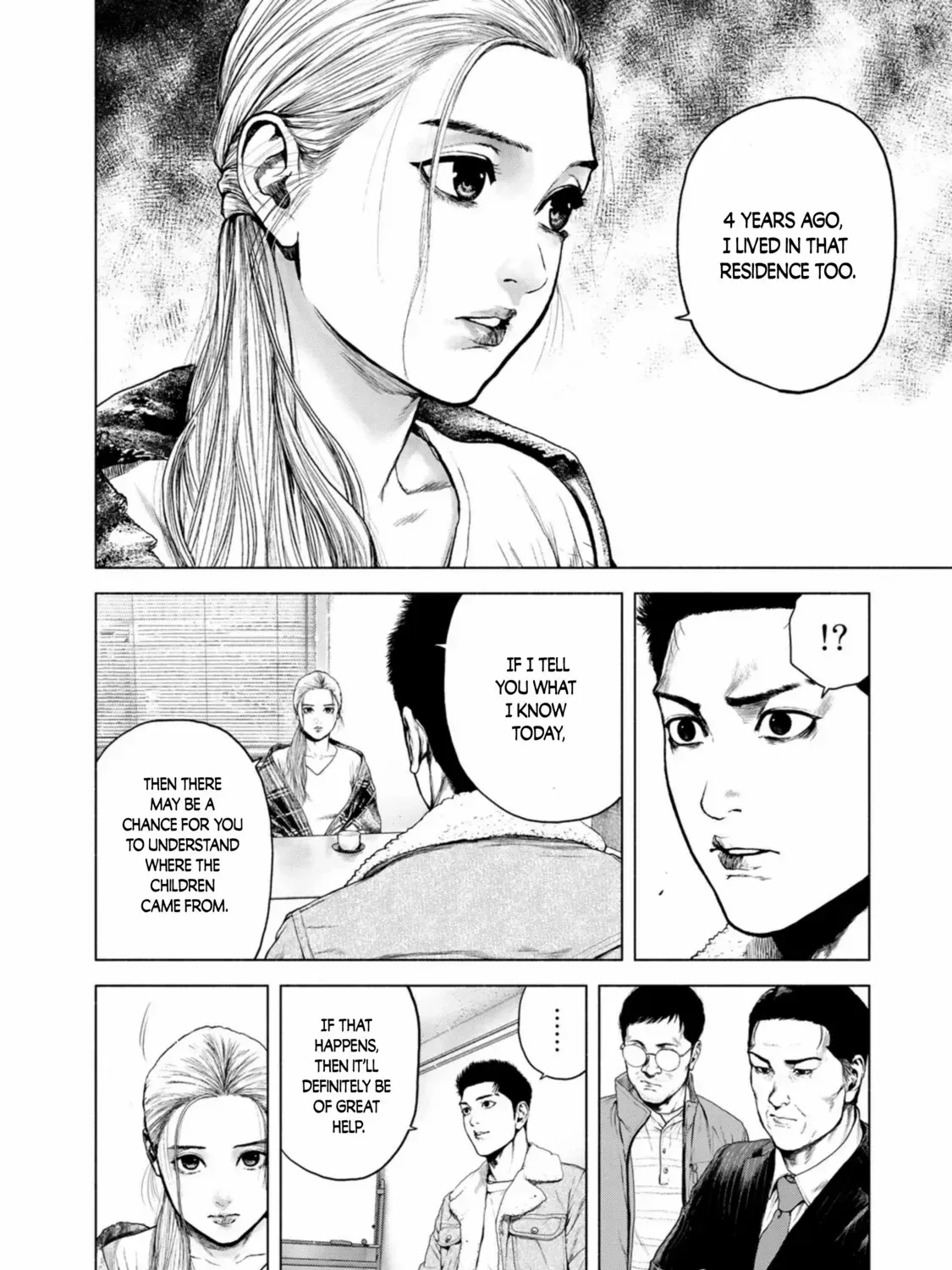 Furitsumore Kodokuna Shi yo Chapter 1 page 93 - 