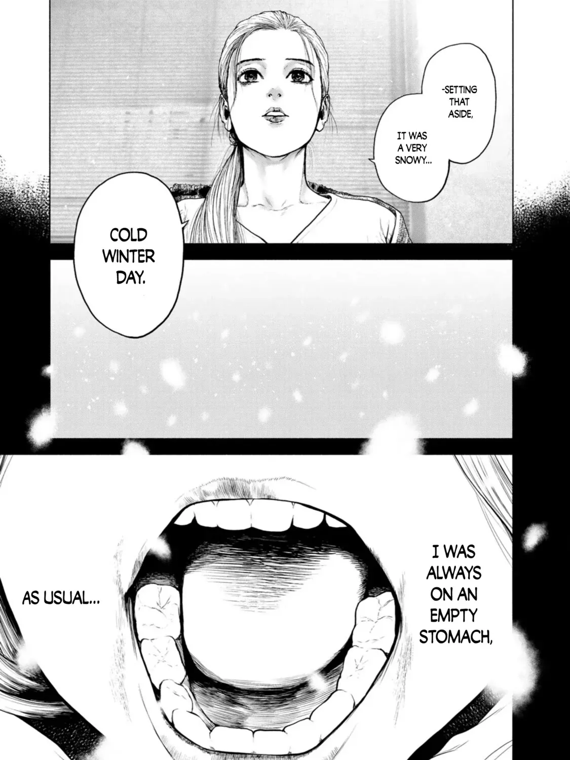 Furitsumore Kodokuna Shi yo Chapter 1 page 99 - 