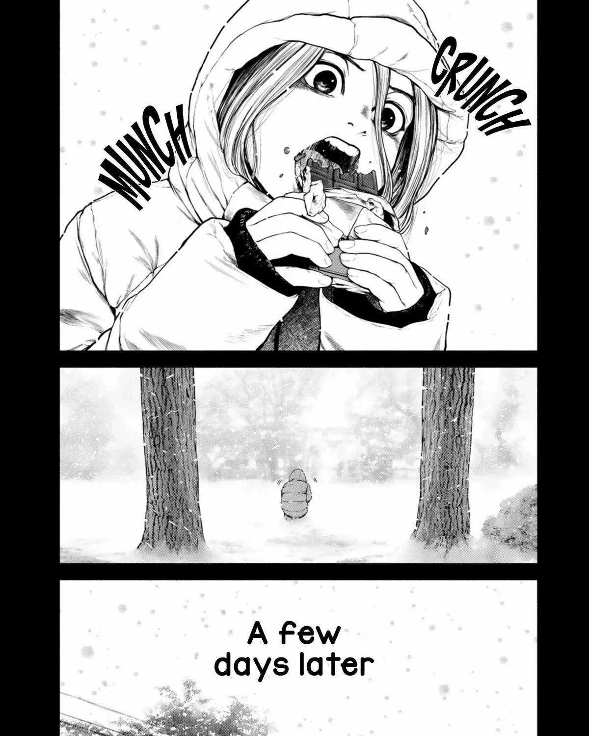 Furitsumore Kodokuna Shi yo Chapter 2 page 11 - 