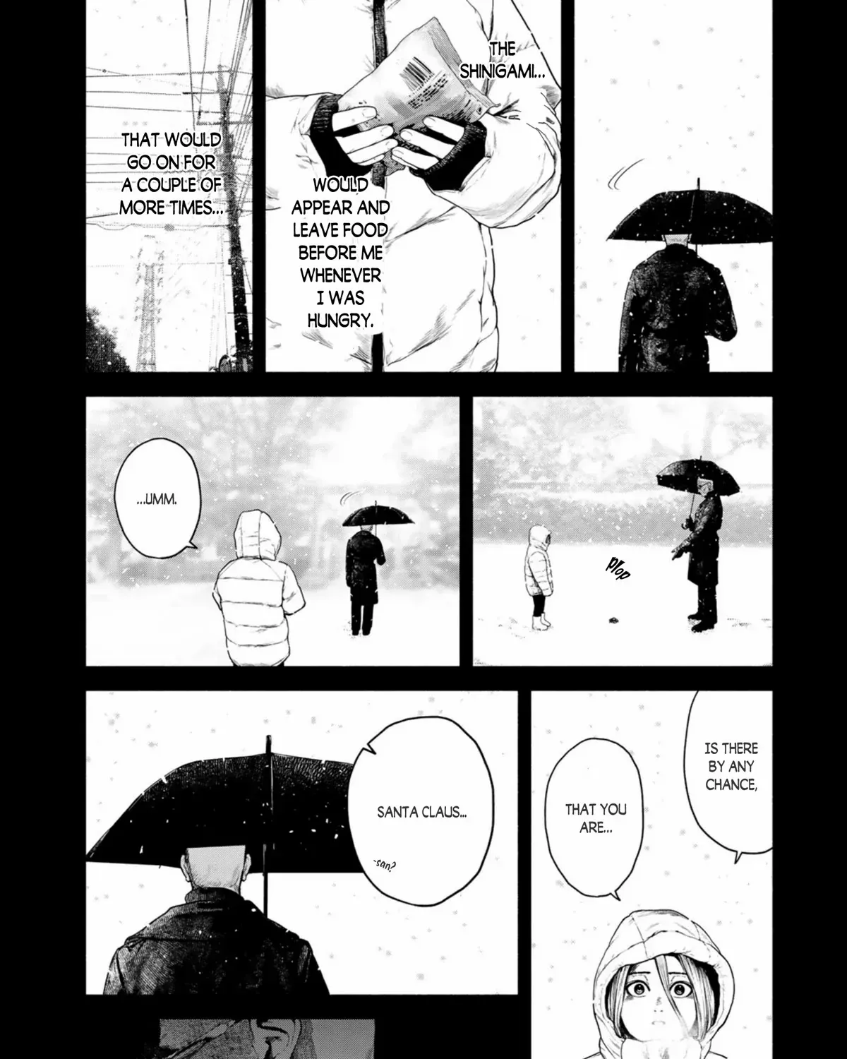 Furitsumore Kodokuna Shi yo Chapter 2 page 15 - 