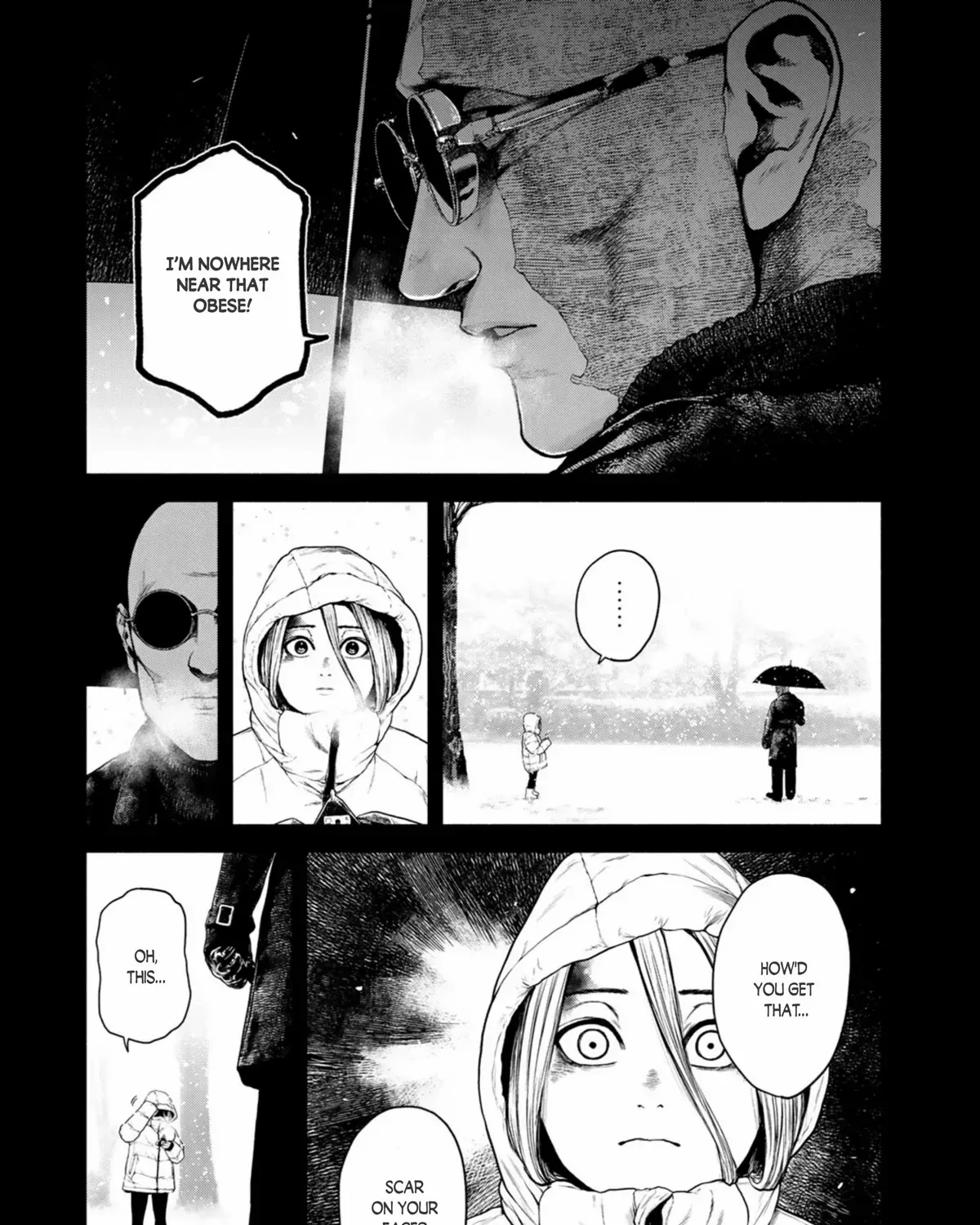 Furitsumore Kodokuna Shi yo Chapter 2 page 17 - 