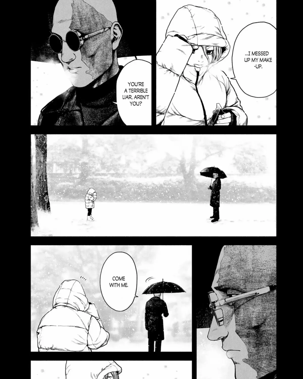 Furitsumore Kodokuna Shi yo Chapter 2 page 19 - 