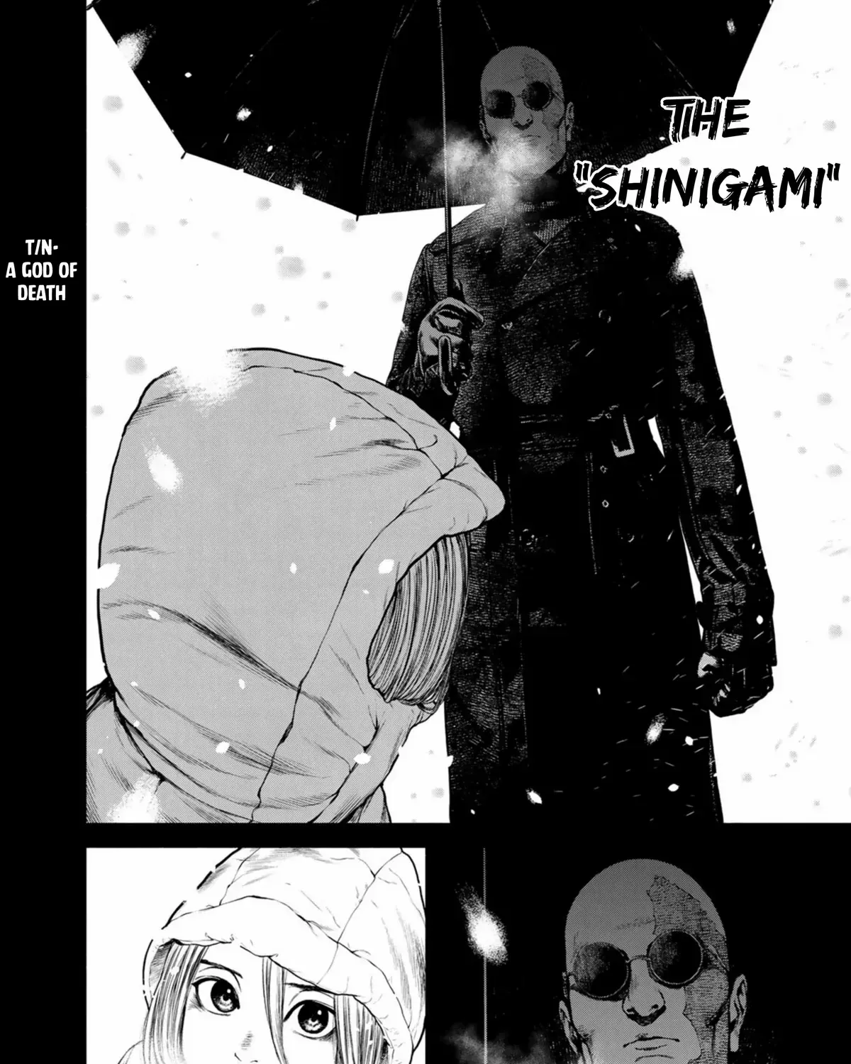 Furitsumore Kodokuna Shi yo Chapter 2 page 3 - 