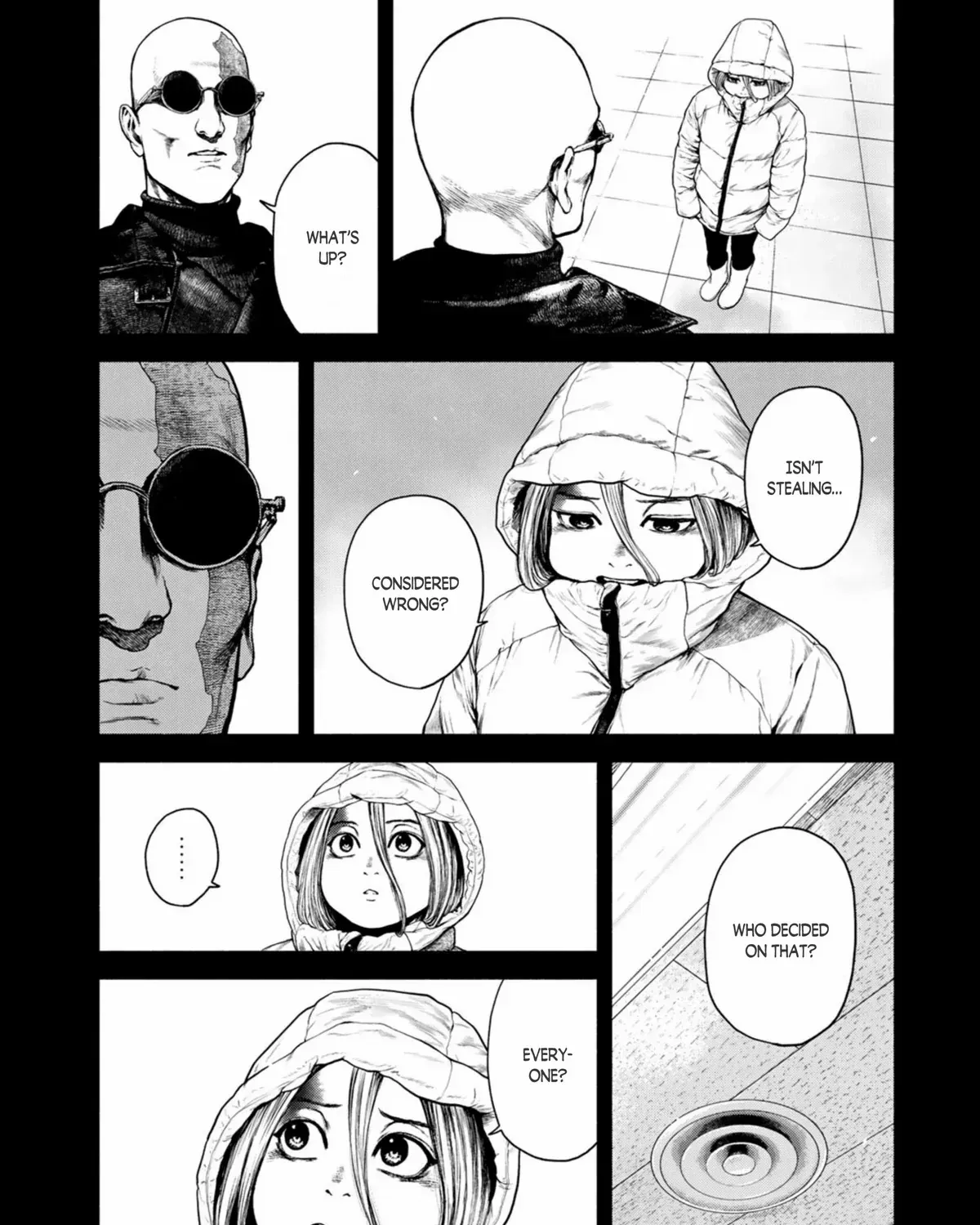 Furitsumore Kodokuna Shi yo Chapter 2 page 23 - 