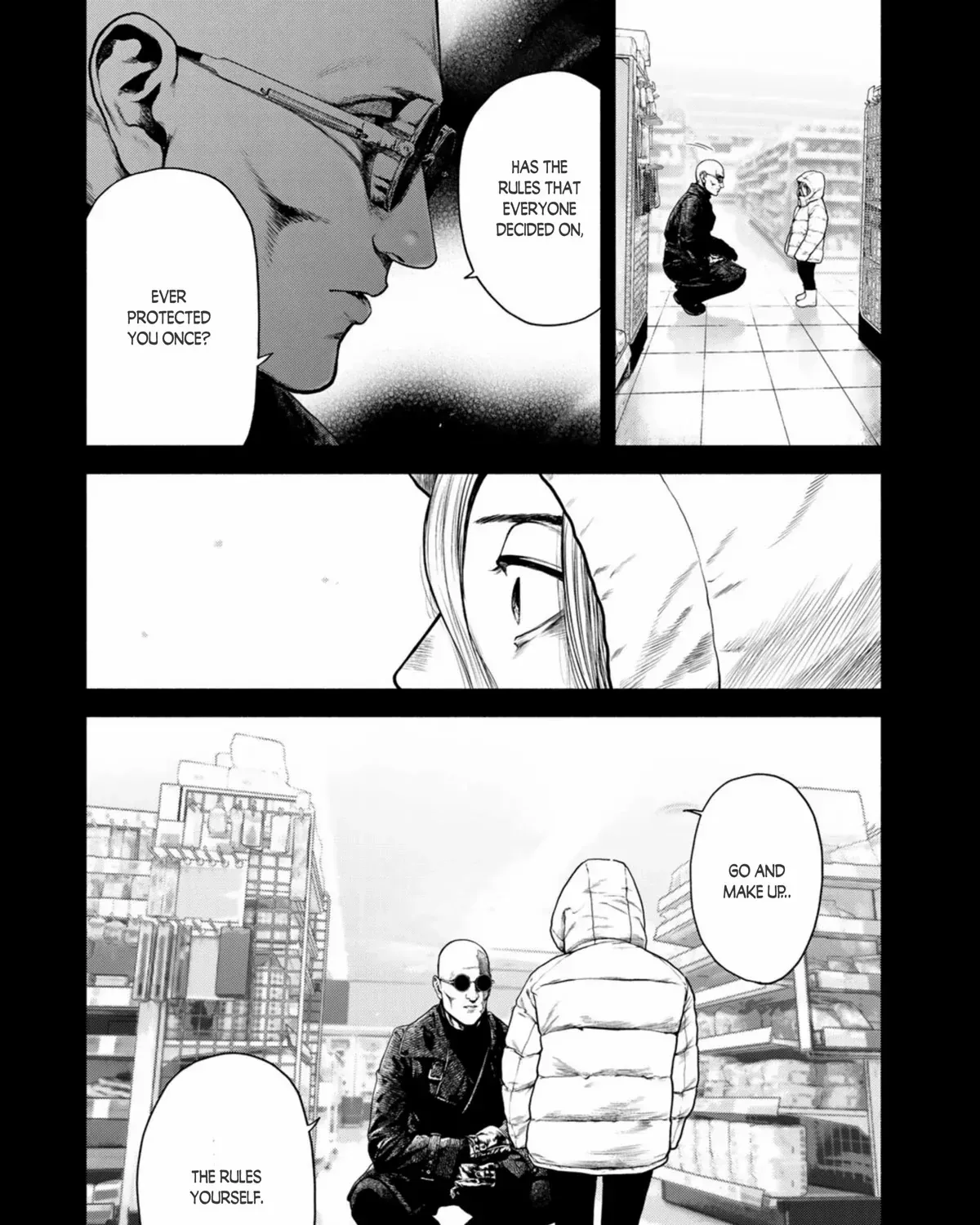 Furitsumore Kodokuna Shi yo Chapter 2 page 25 - 
