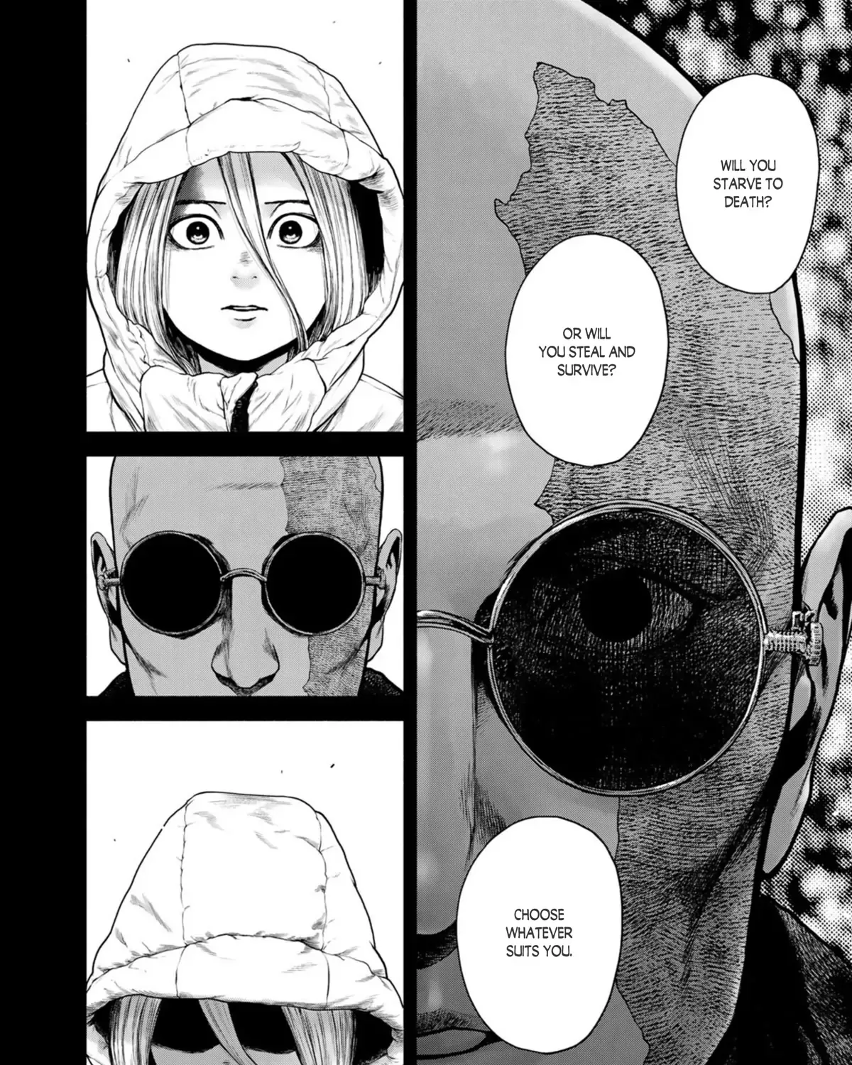 Furitsumore Kodokuna Shi yo Chapter 2 page 27 - 