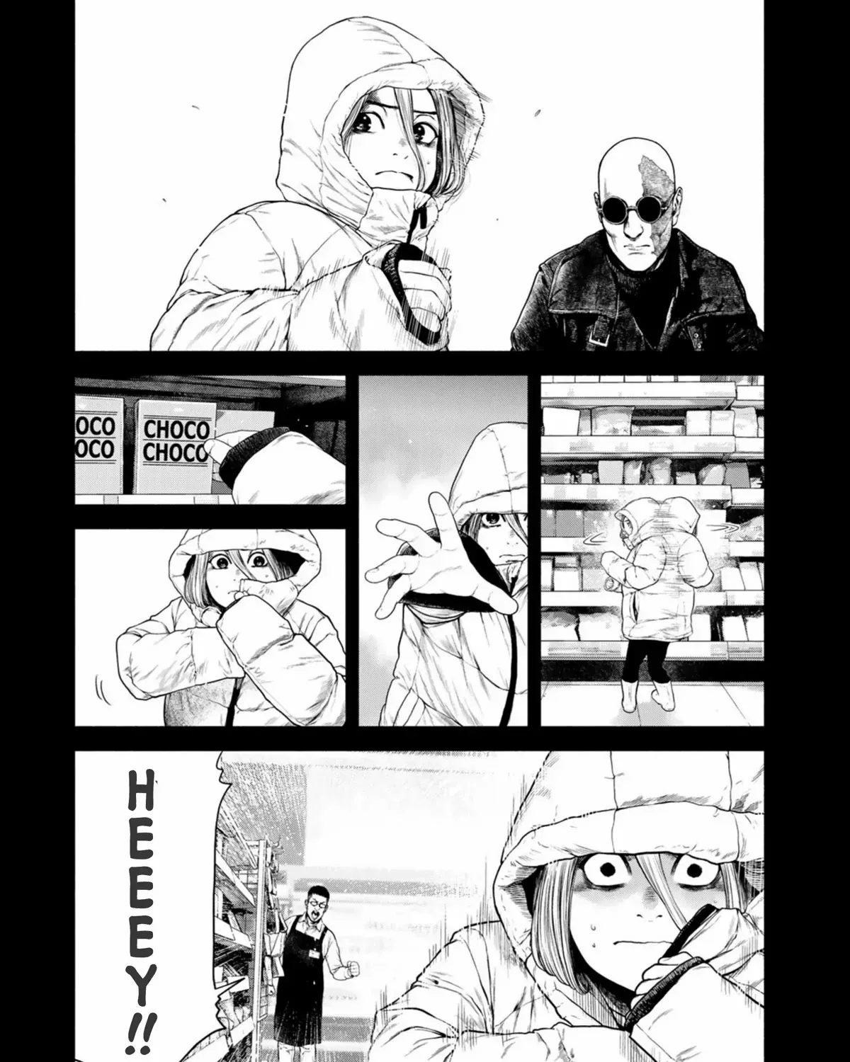Furitsumore Kodokuna Shi yo Chapter 2 page 29 - 