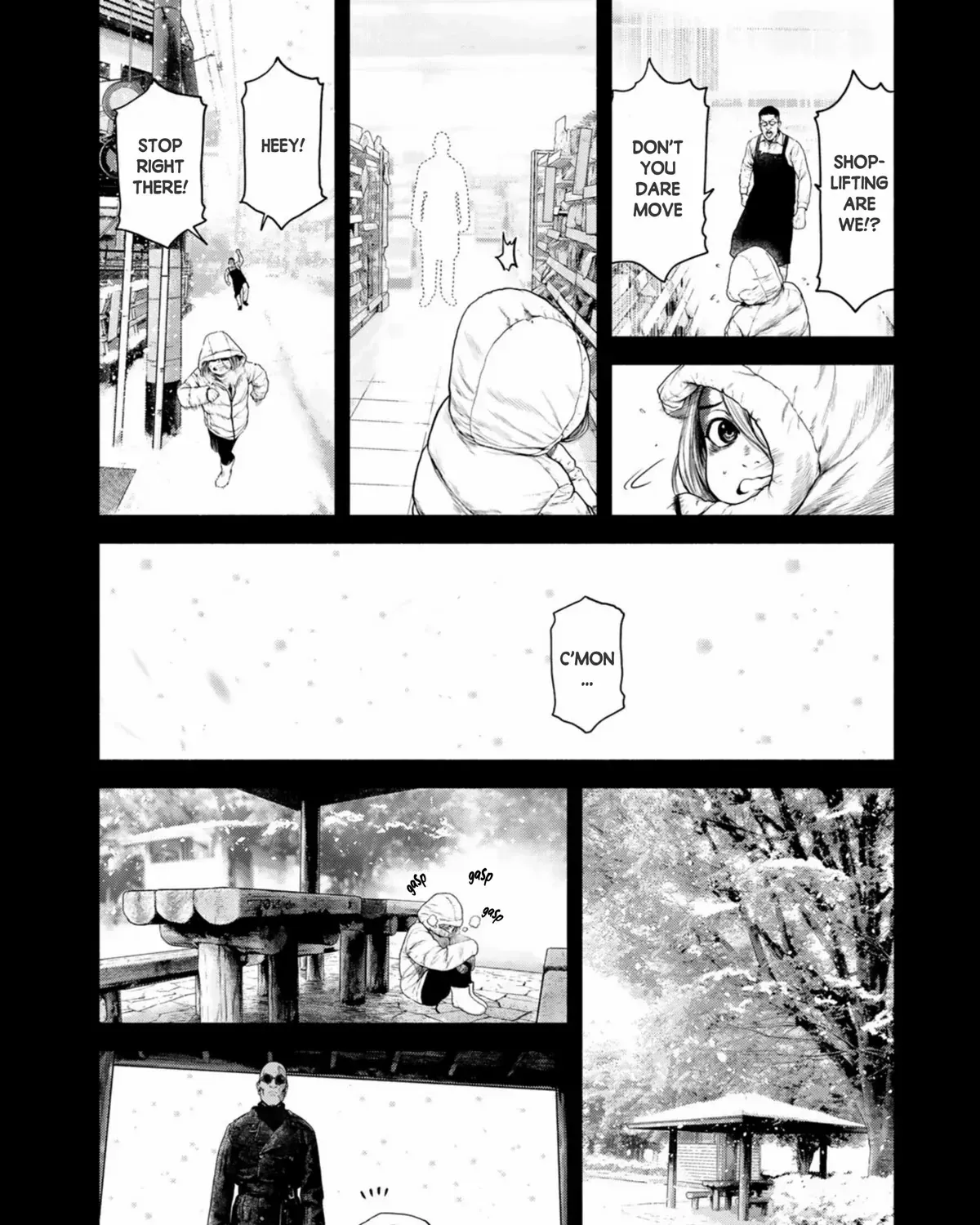 Furitsumore Kodokuna Shi yo Chapter 2 page 31 - 