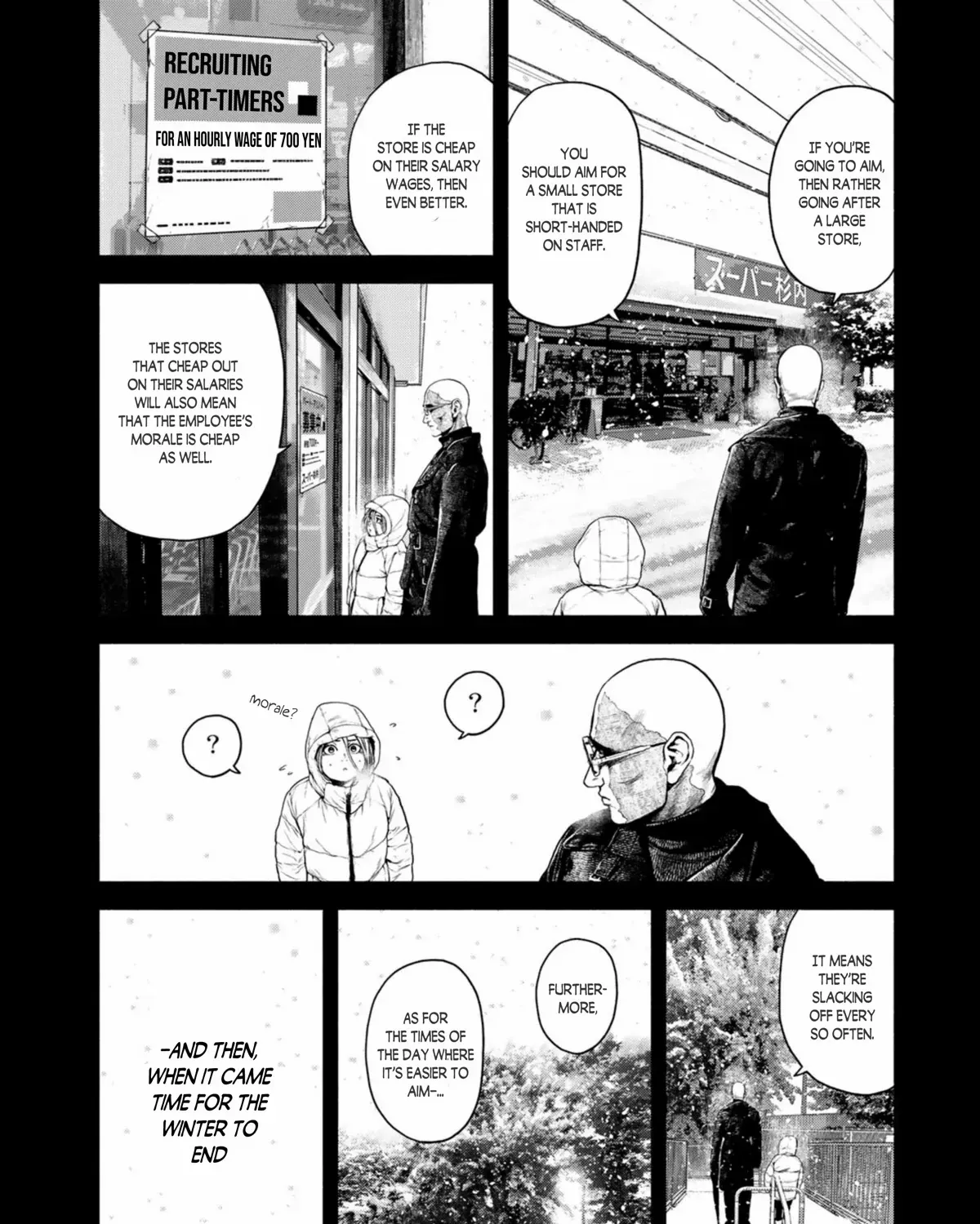 Furitsumore Kodokuna Shi yo Chapter 2 page 35 - 