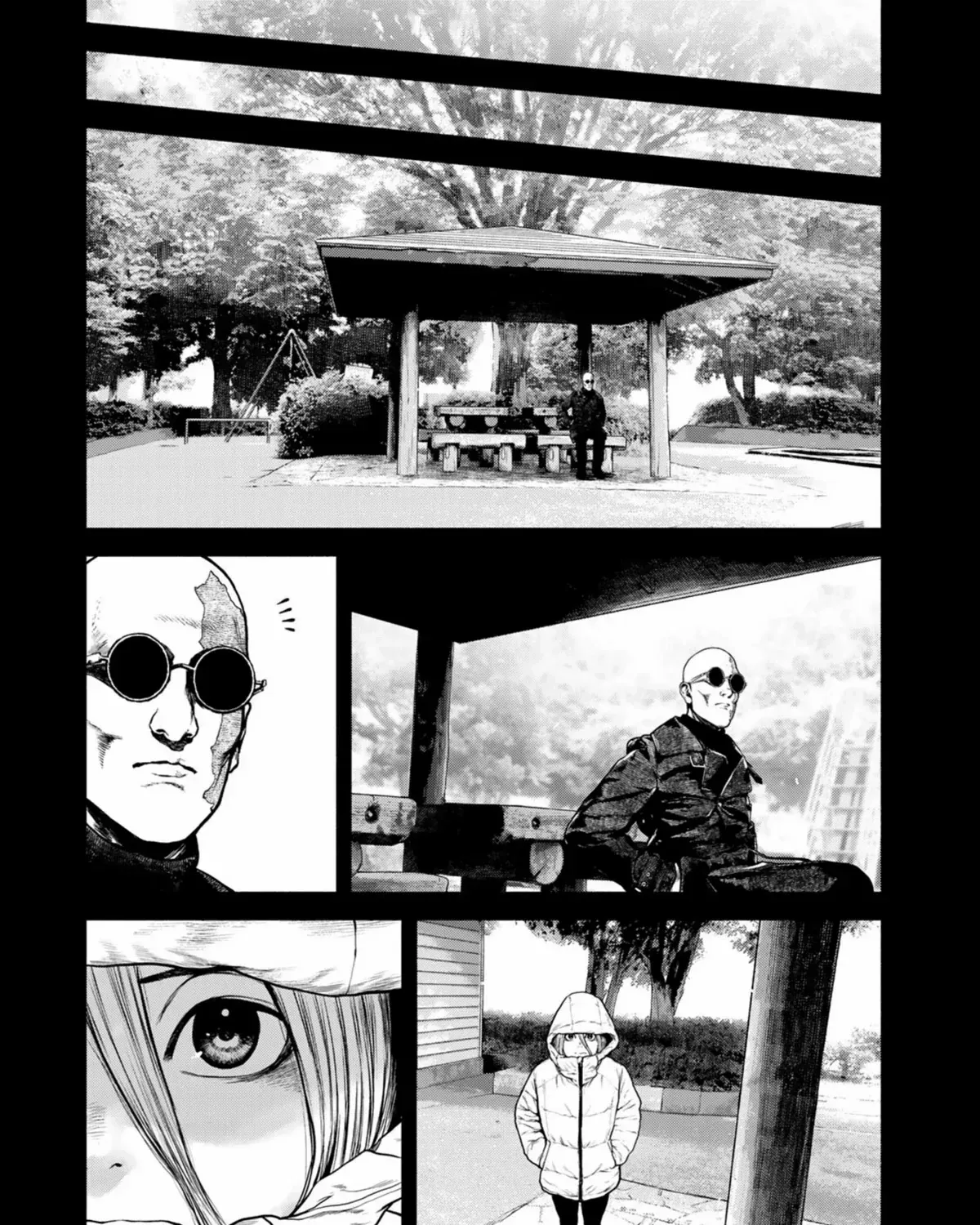 Furitsumore Kodokuna Shi yo Chapter 2 page 37 - 