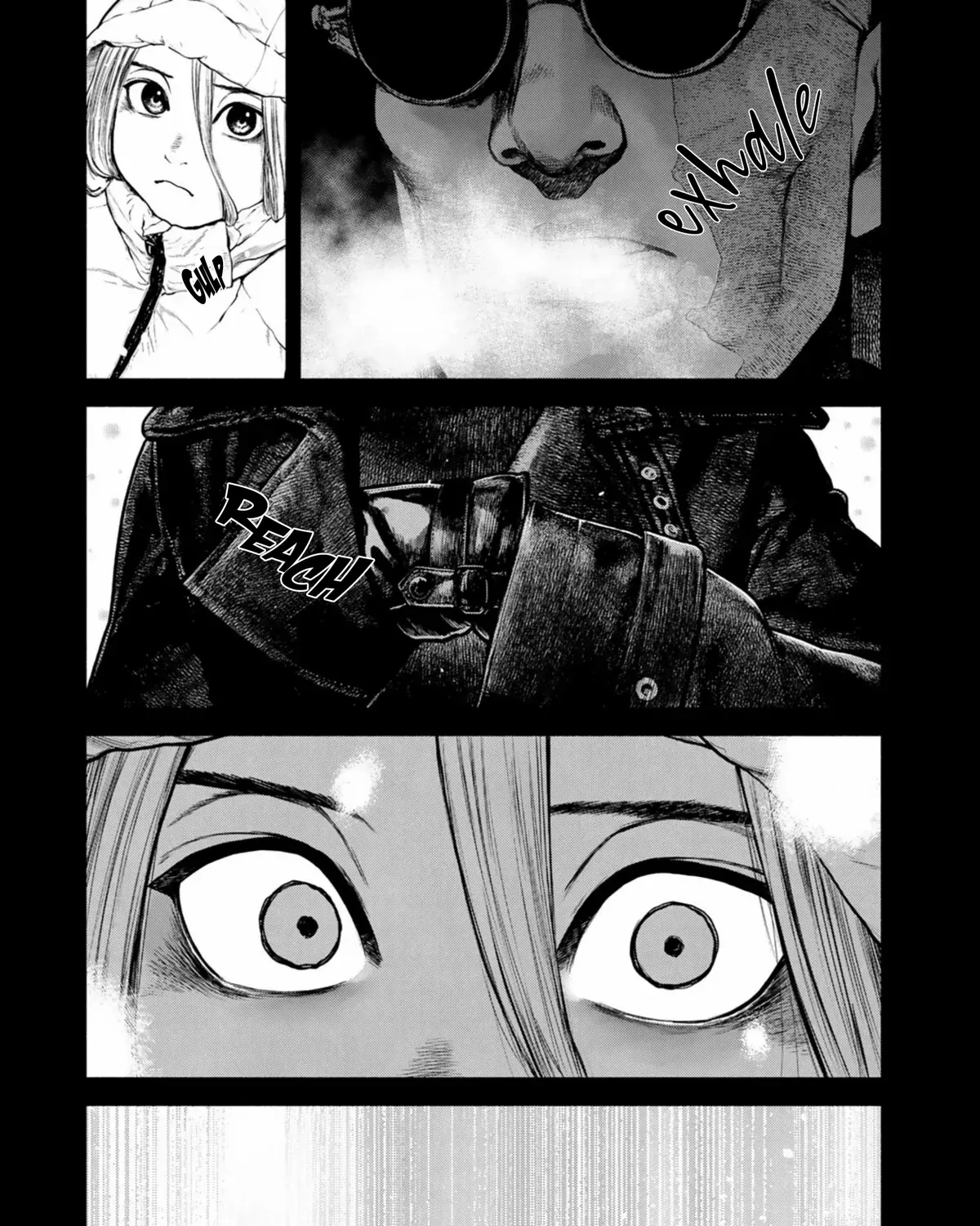 Furitsumore Kodokuna Shi yo Chapter 2 page 5 - 