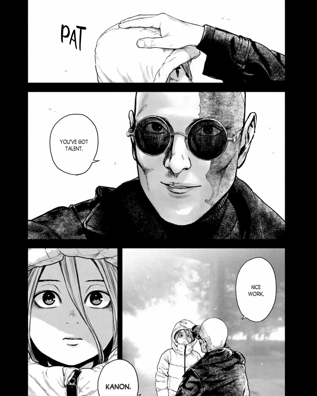Furitsumore Kodokuna Shi yo Chapter 2 page 41 - 