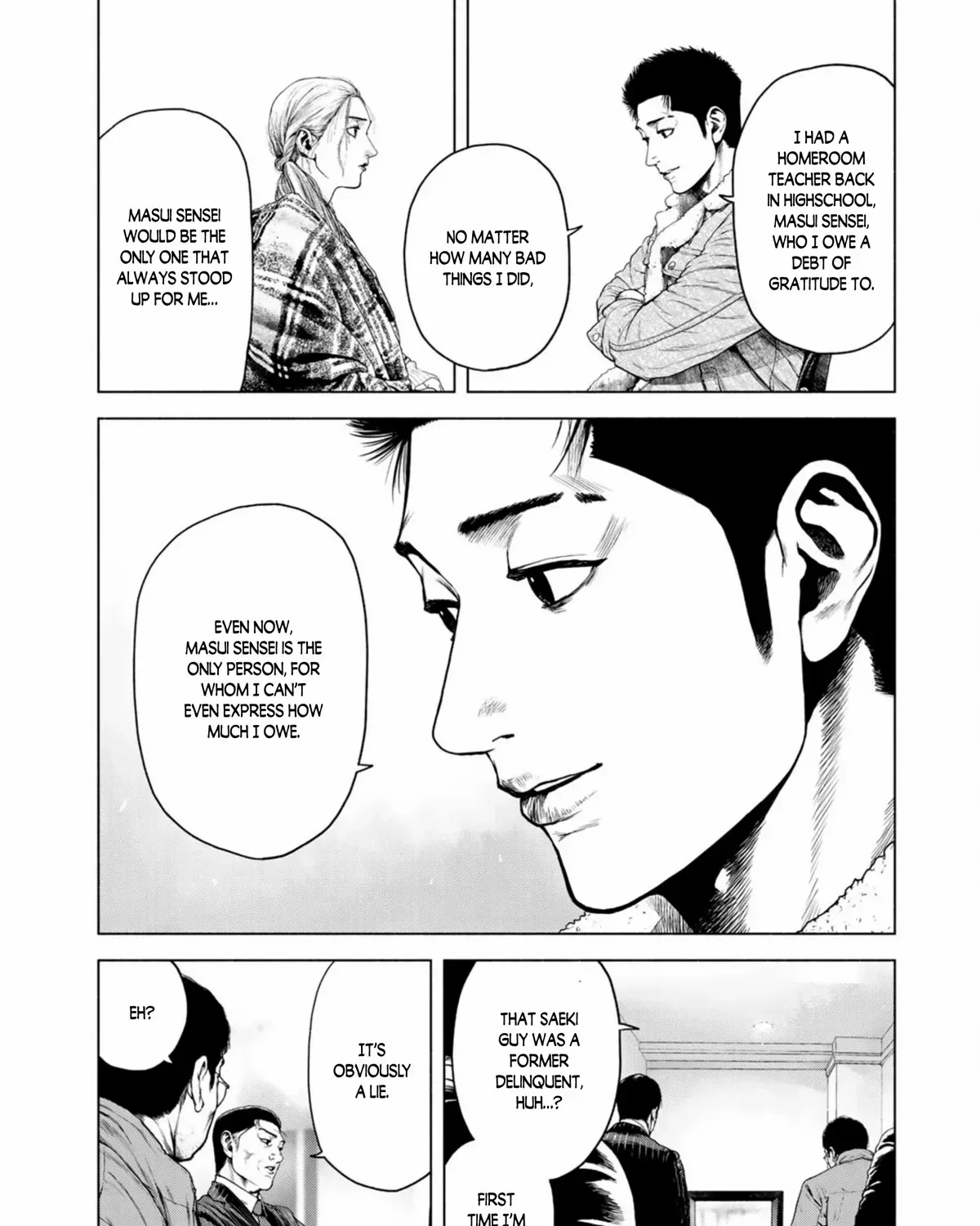 Furitsumore Kodokuna Shi yo Chapter 2 page 51 - 